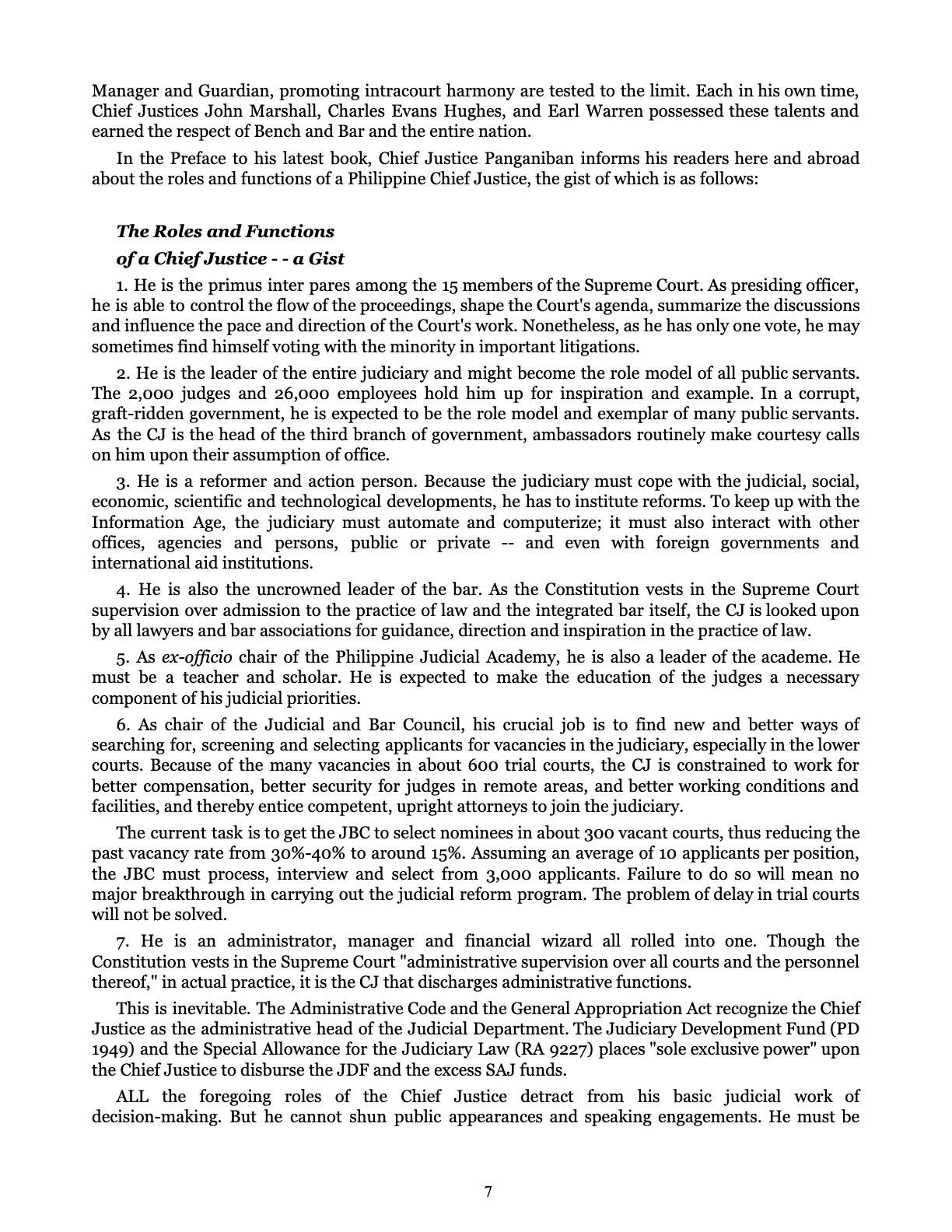 Liberty and Prosperity, page 7