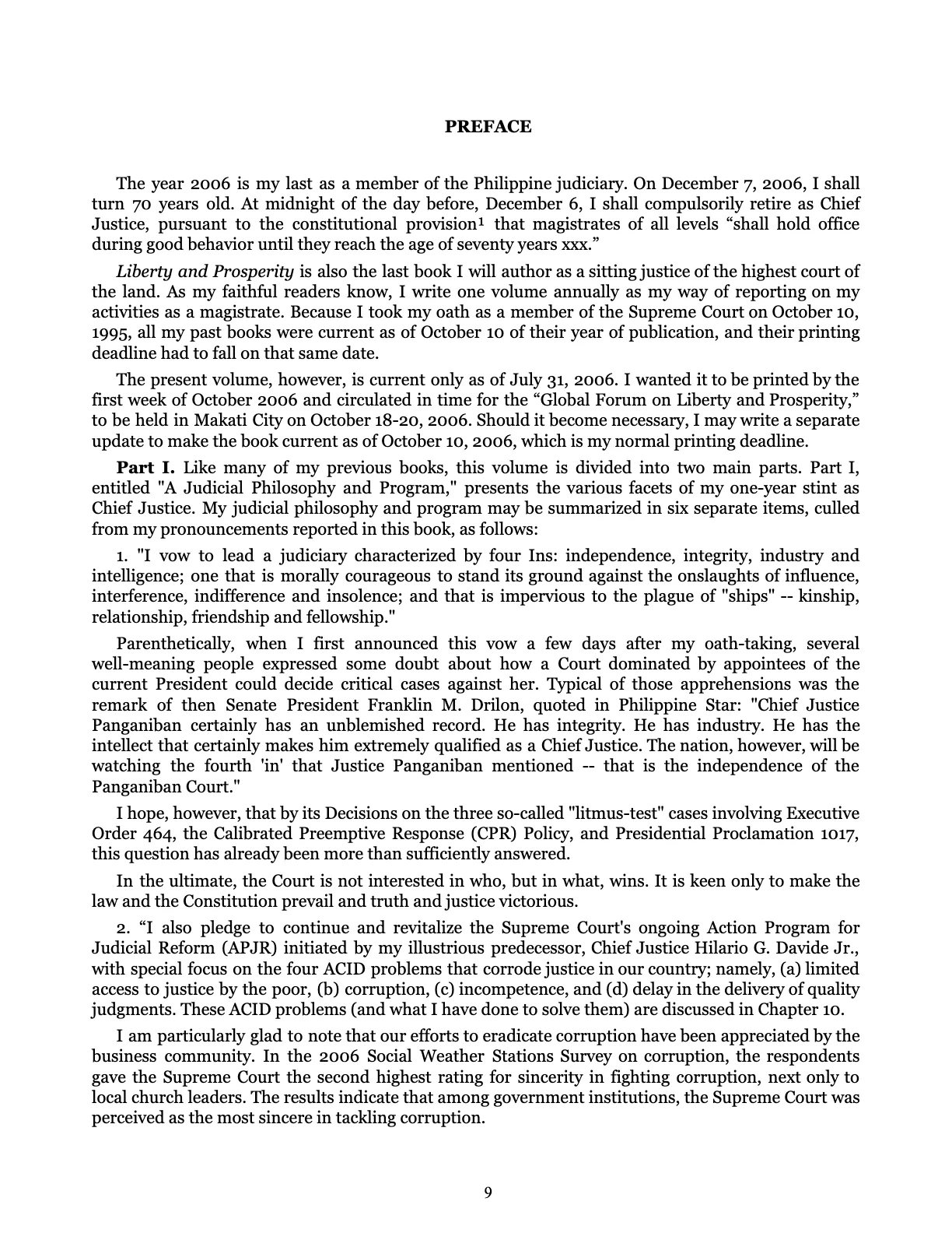 Liberty and Prosperity, page 9