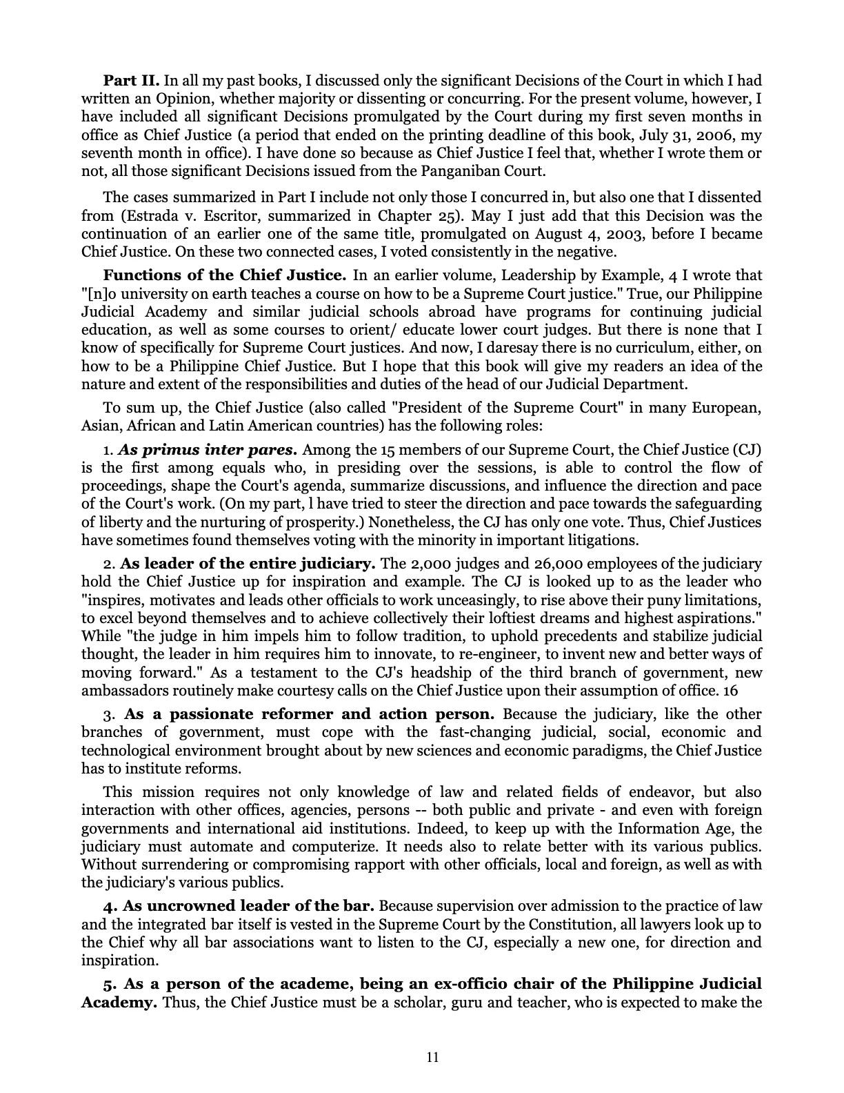 Liberty and Prosperity, page 11