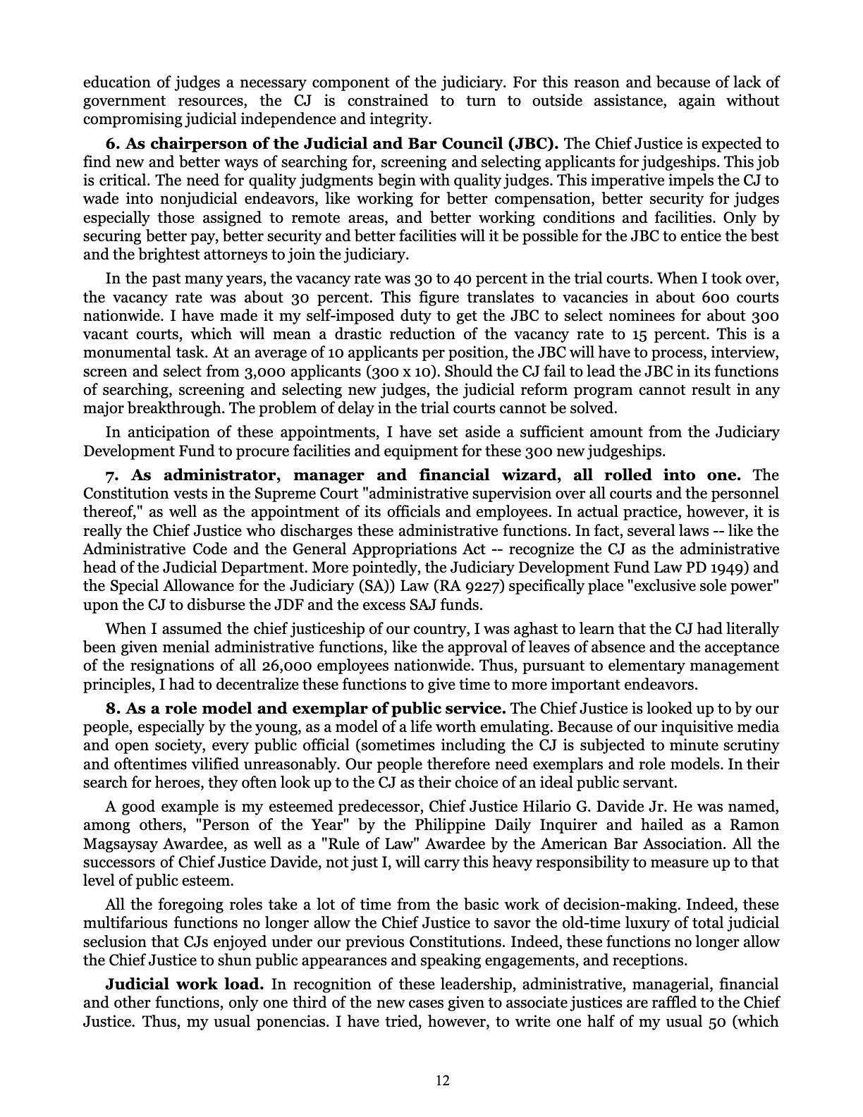 Liberty and Prosperity, page 12