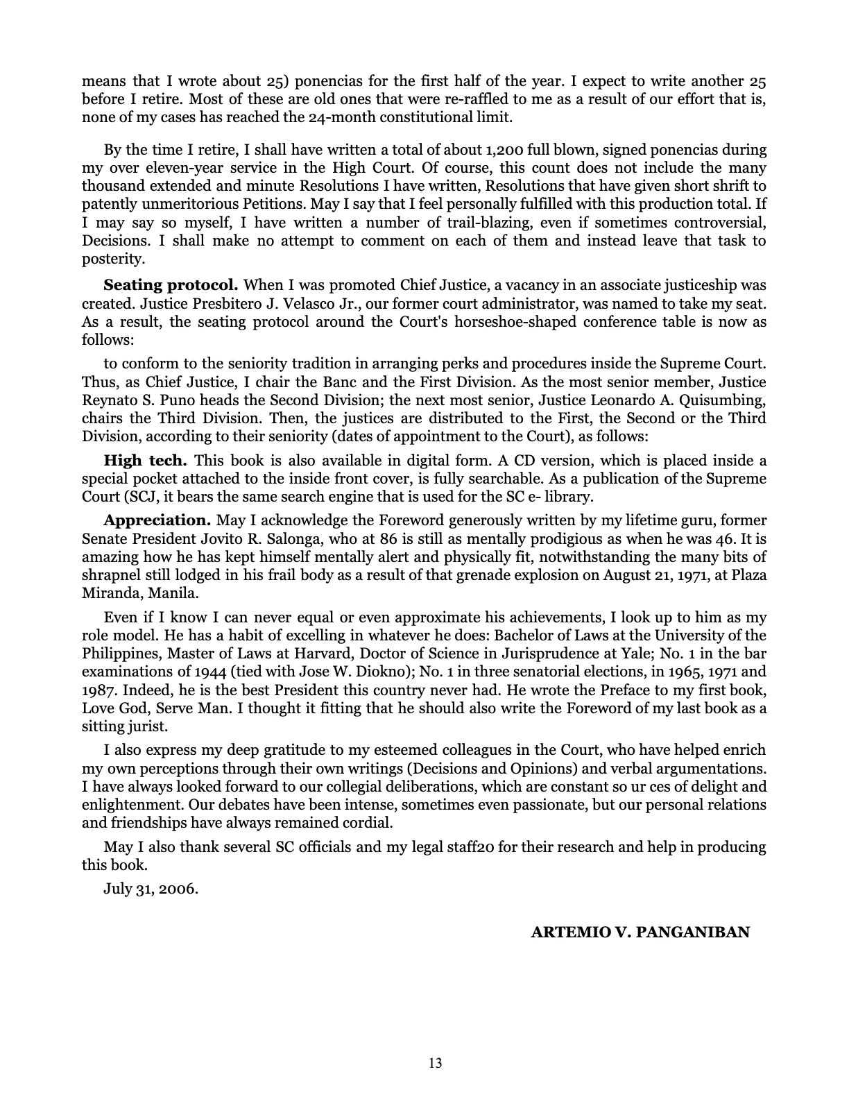 Liberty and Prosperity, page 13