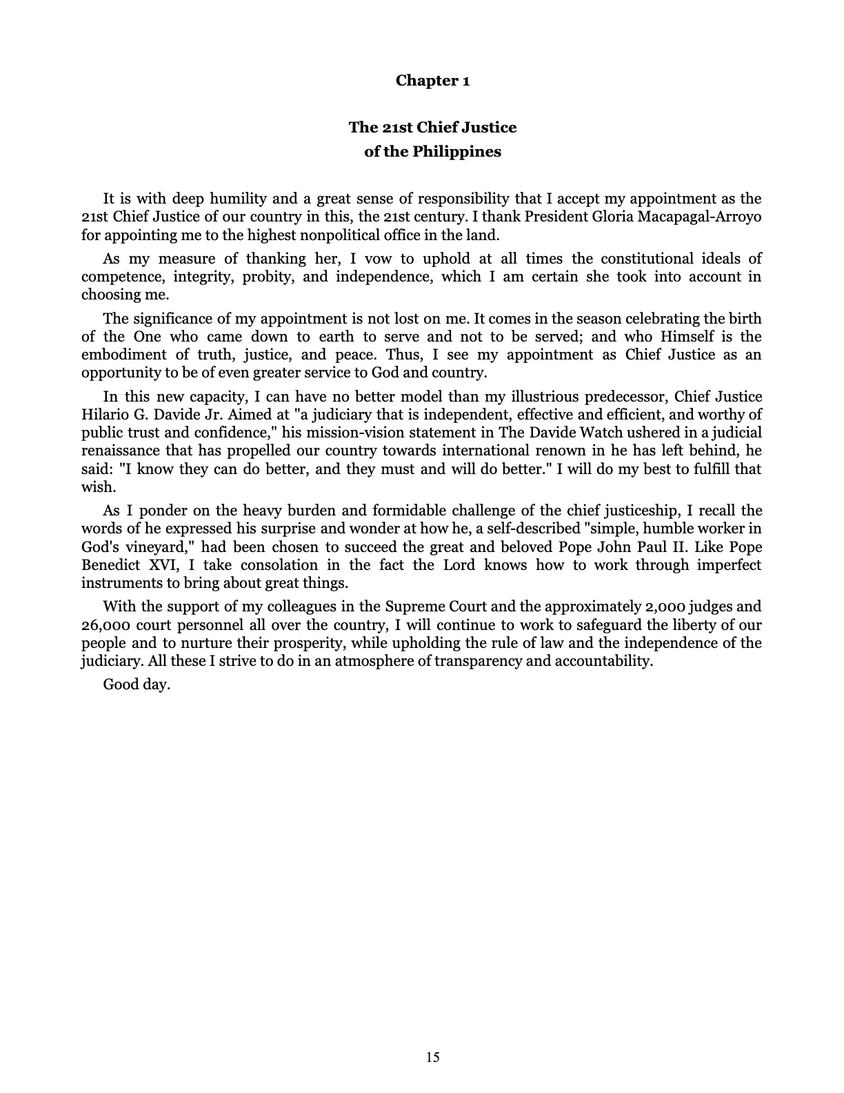 Liberty and Prosperity, page 15