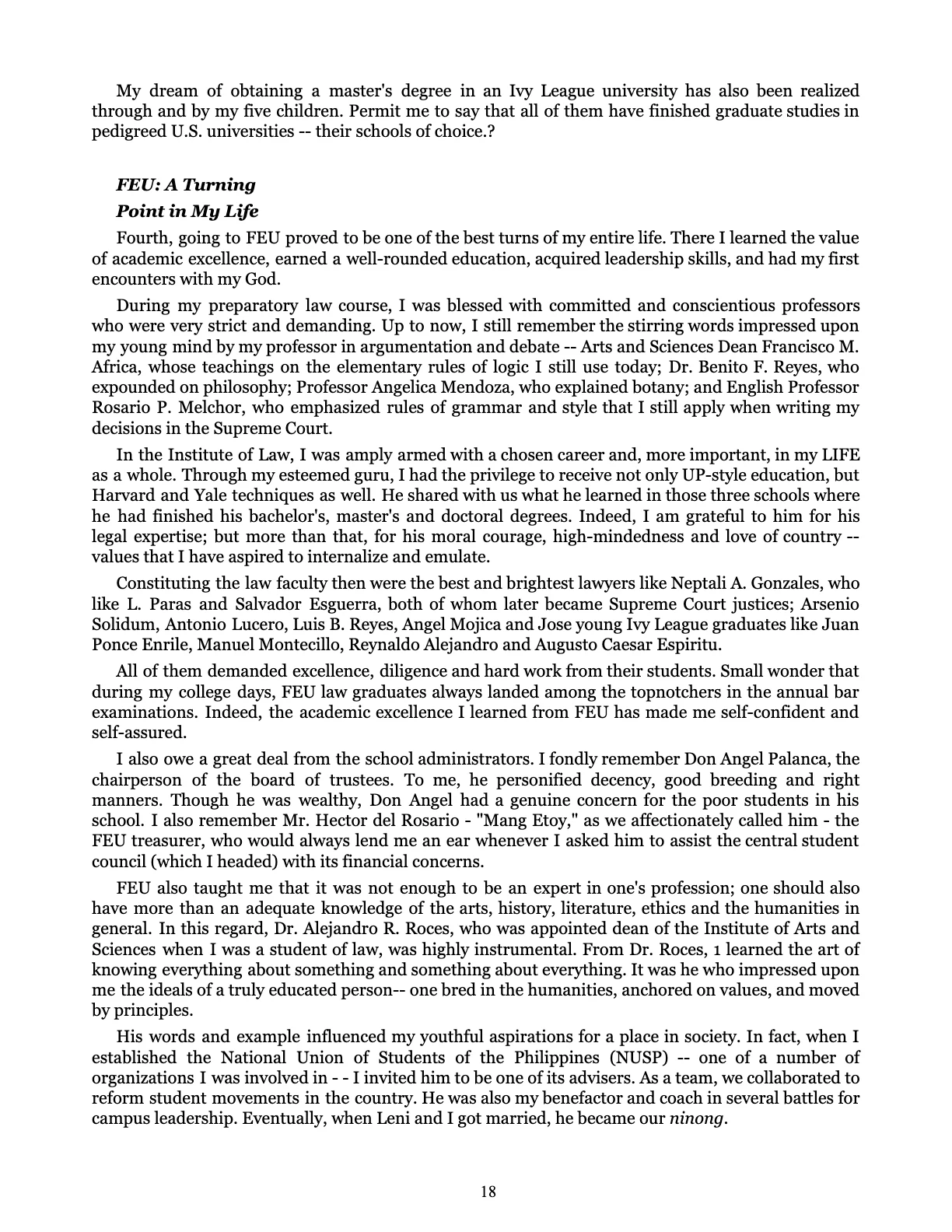 Liberty and Prosperity, page 18