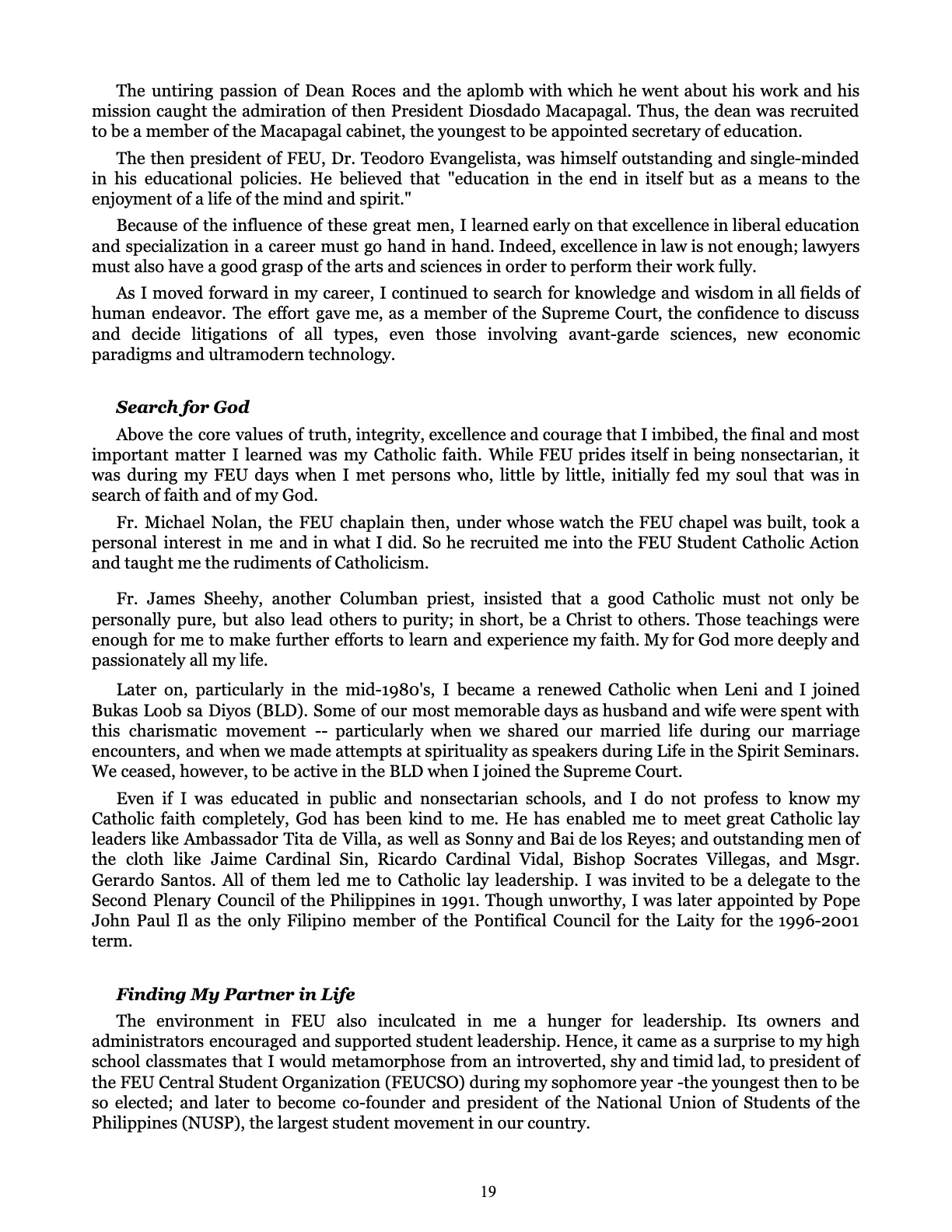 Liberty and Prosperity, page 19