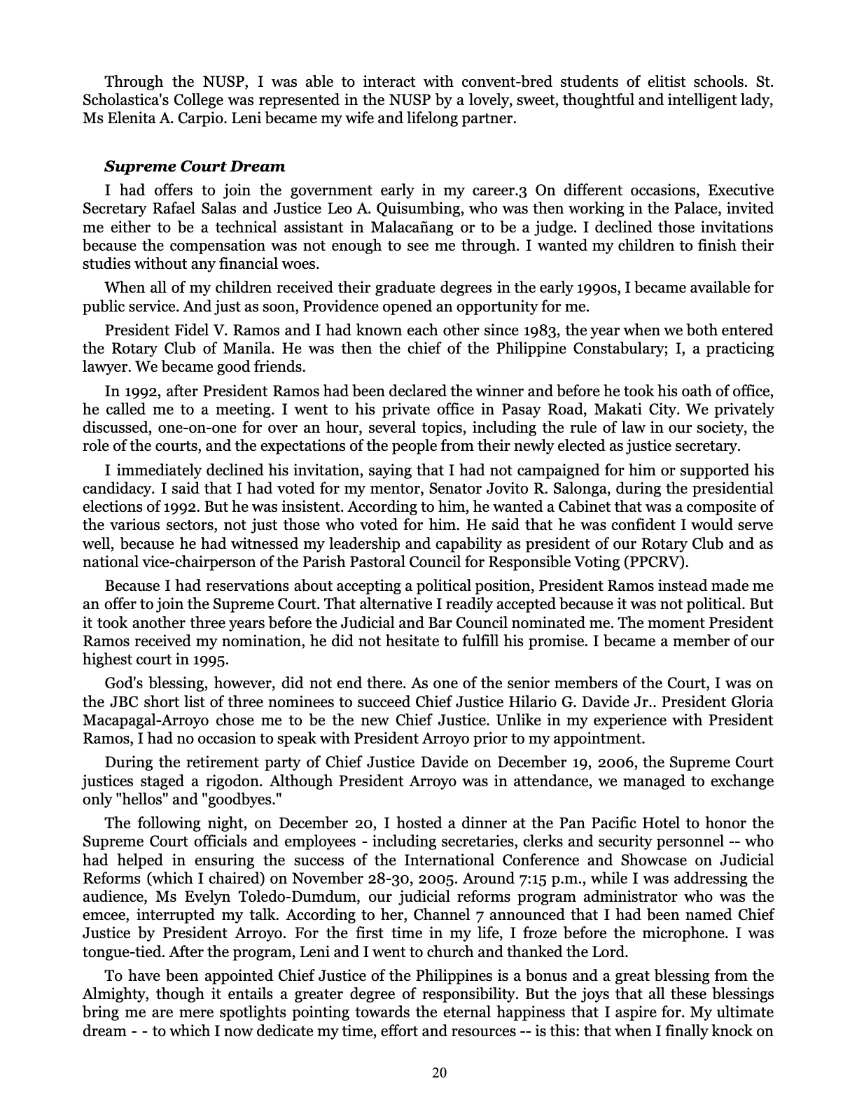 Liberty and Prosperity, page 20