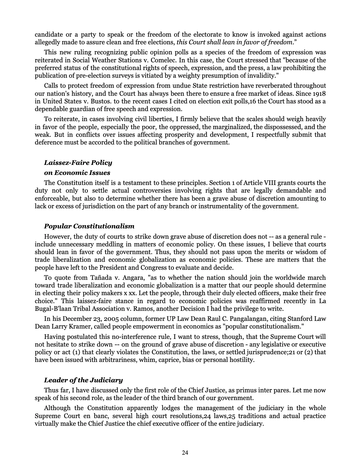 Liberty and Prosperity, page 24