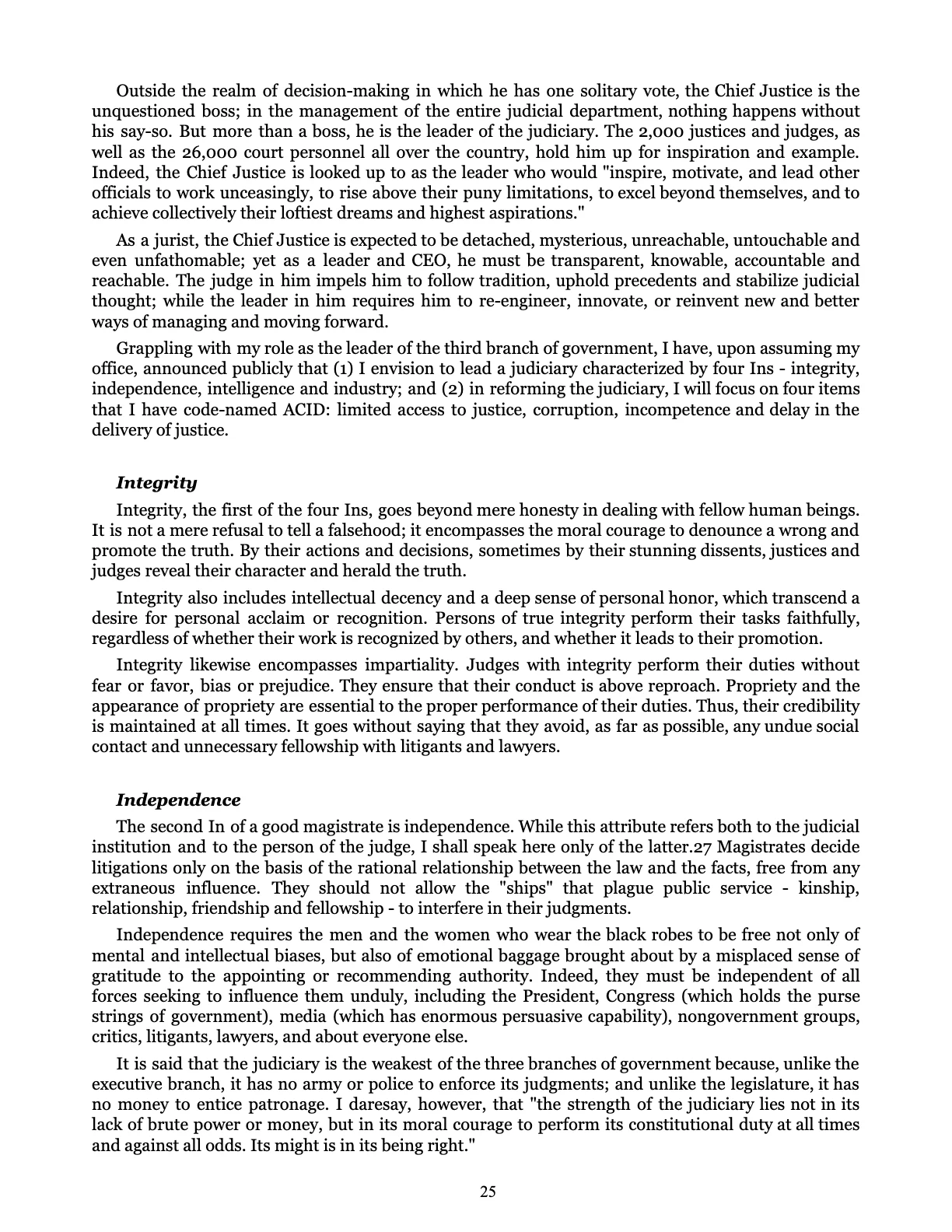 Liberty and Prosperity, page 25