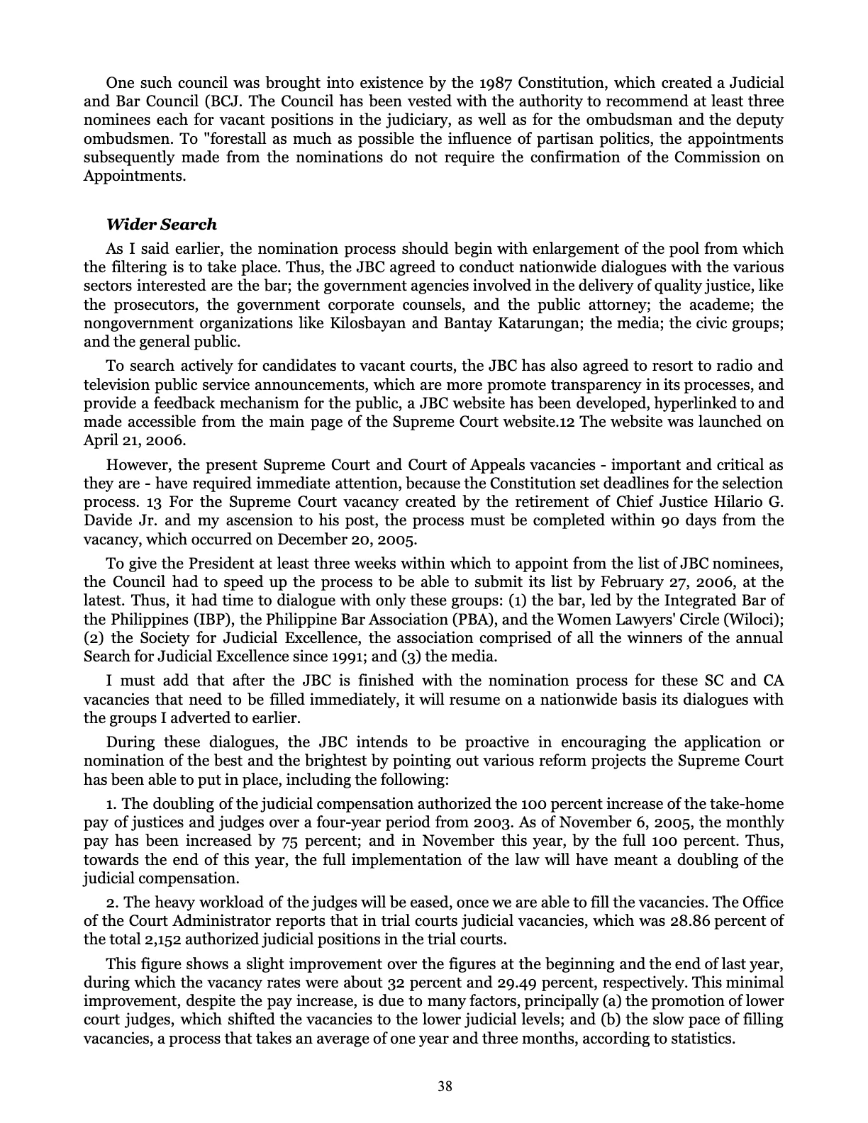 Liberty and Prosperity, page 38