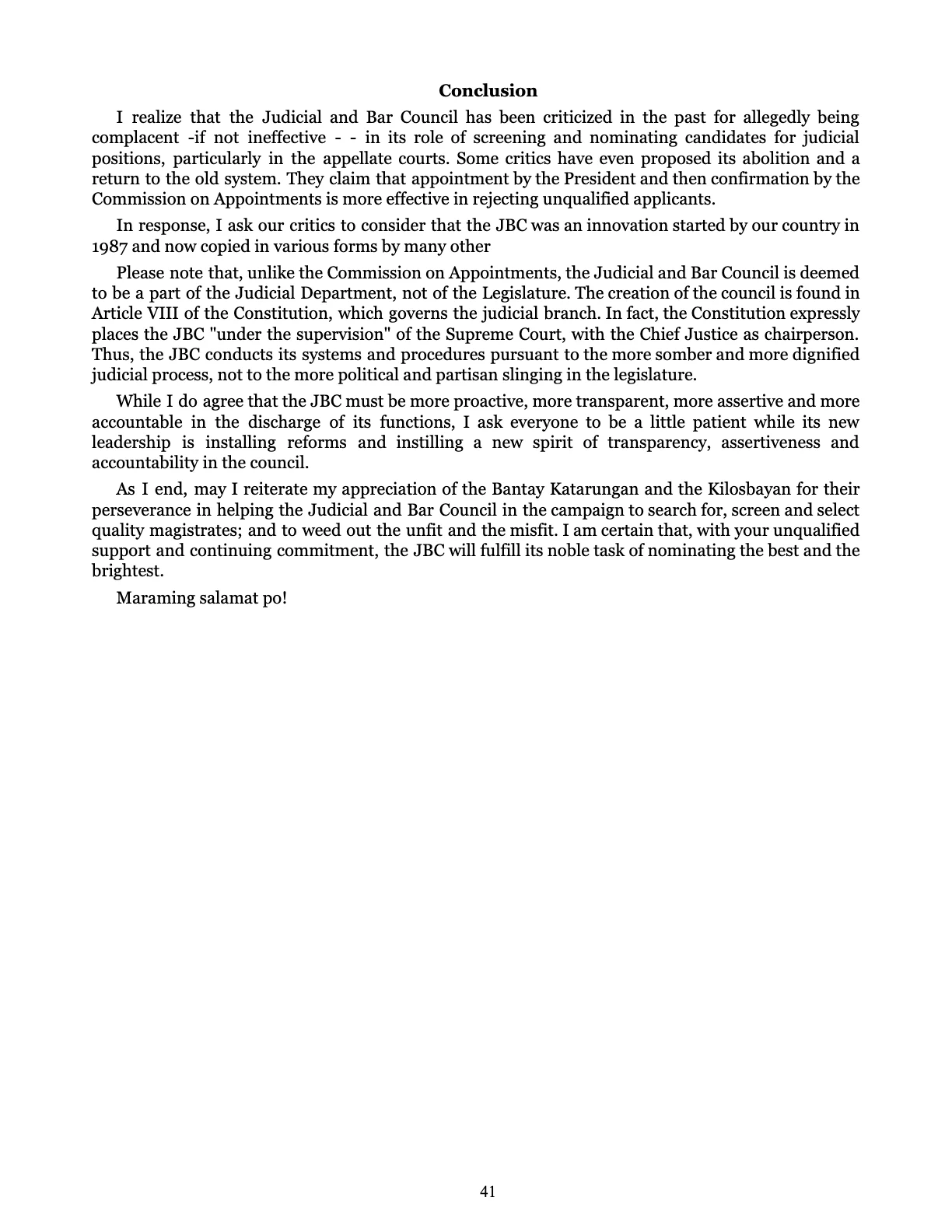 Liberty and Prosperity, page 41
