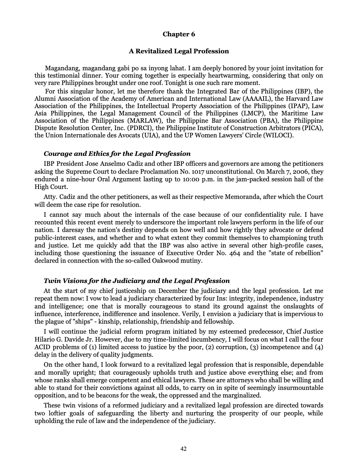 Liberty and Prosperity, page 42