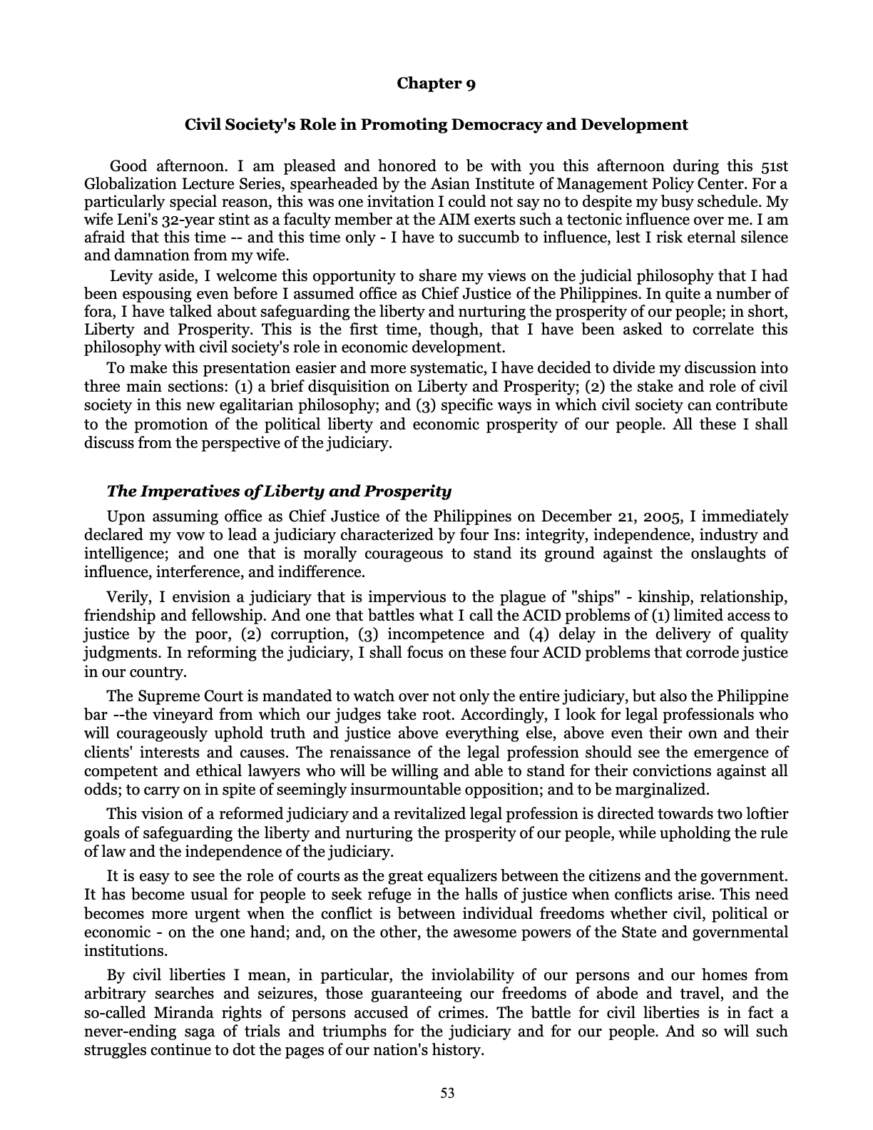 Liberty and Prosperity, page 53
