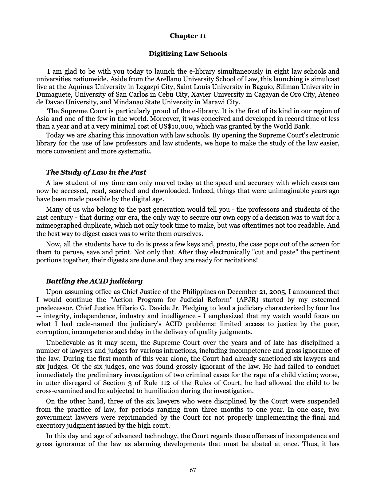 Liberty and Prosperity, page 67