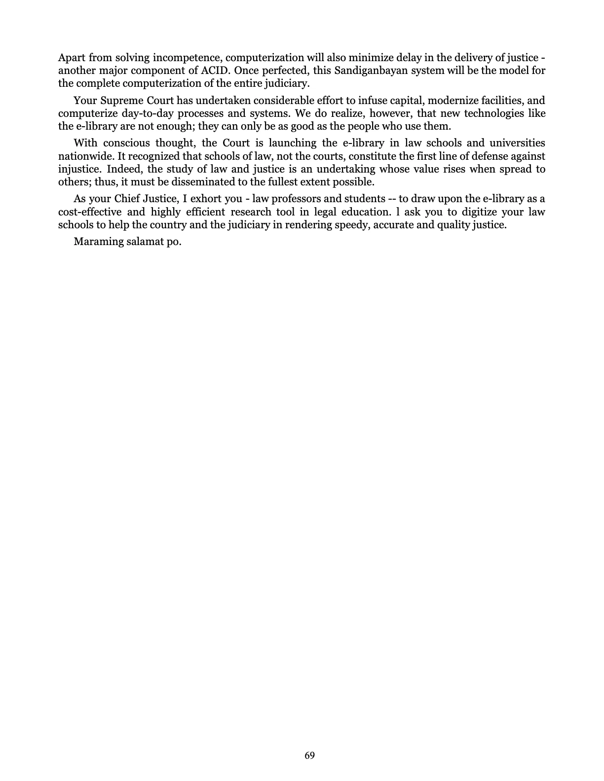 Liberty and Prosperity, page 69