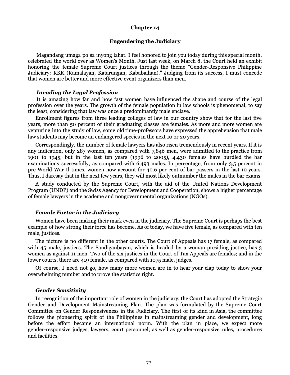 Liberty and Prosperity, page 77