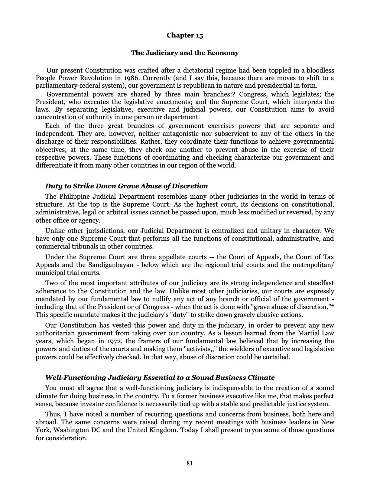 Liberty and Prosperity, page 81