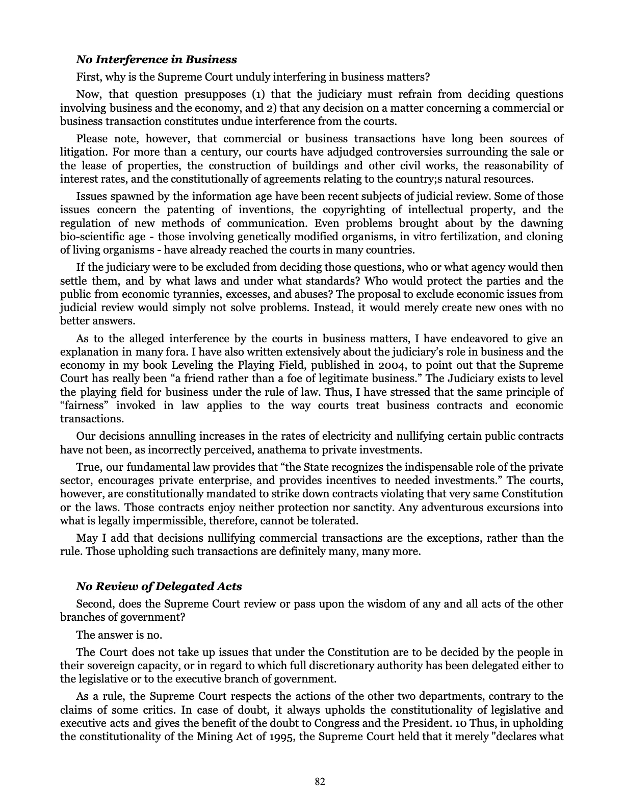 Liberty and Prosperity, page 82
