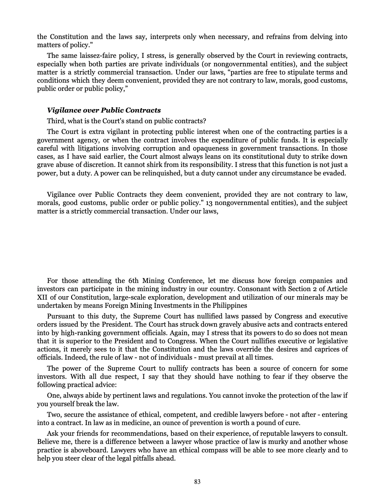 Liberty and Prosperity, page 83