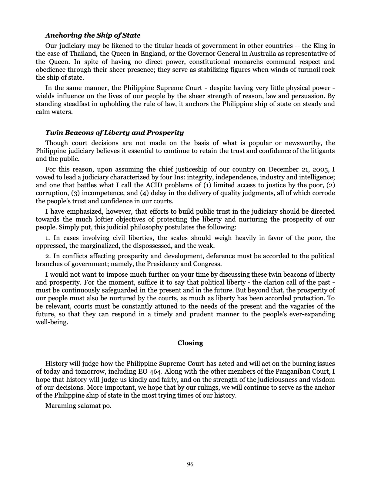 Liberty and Prosperity, page 96