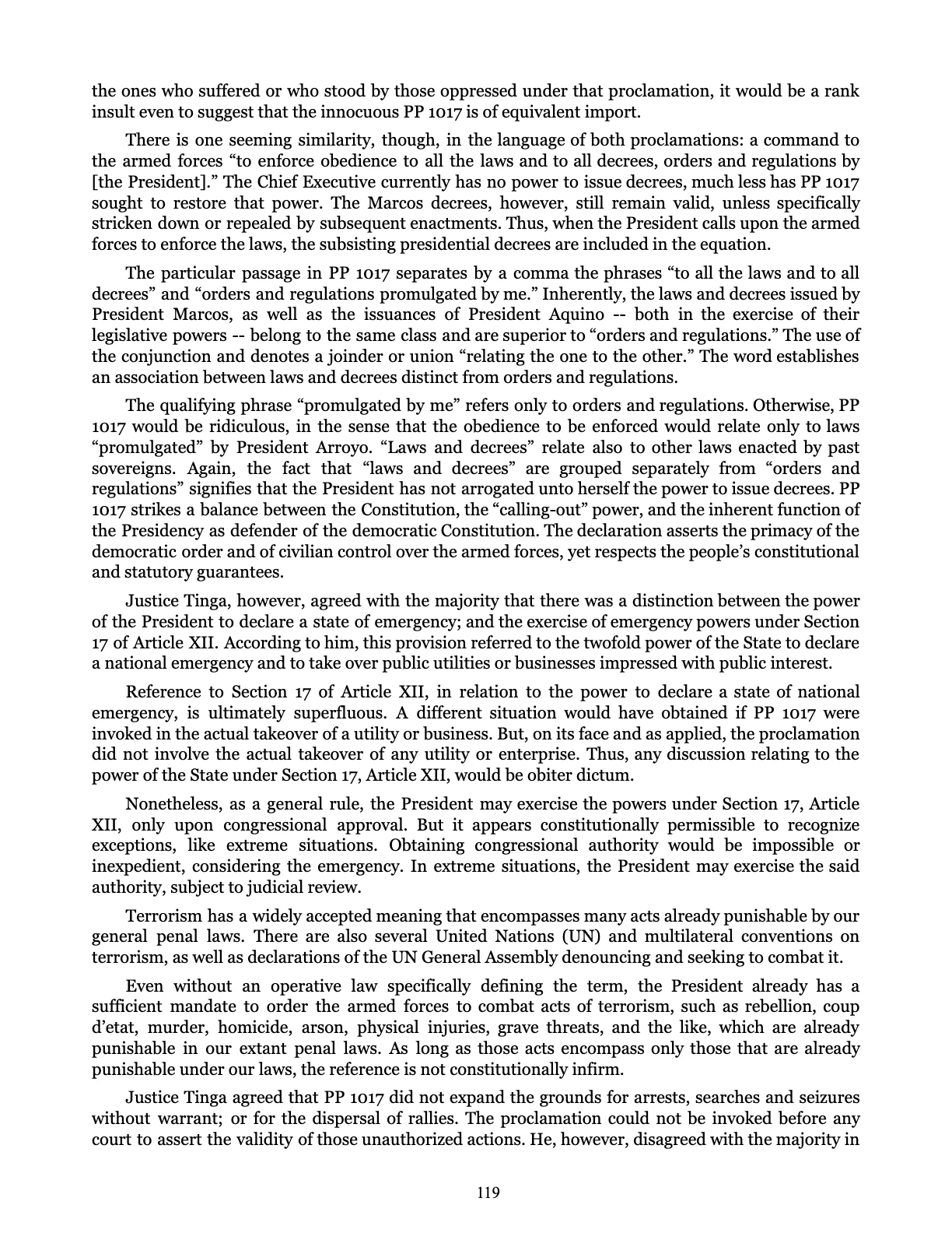 Liberty and Prosperity, page 119