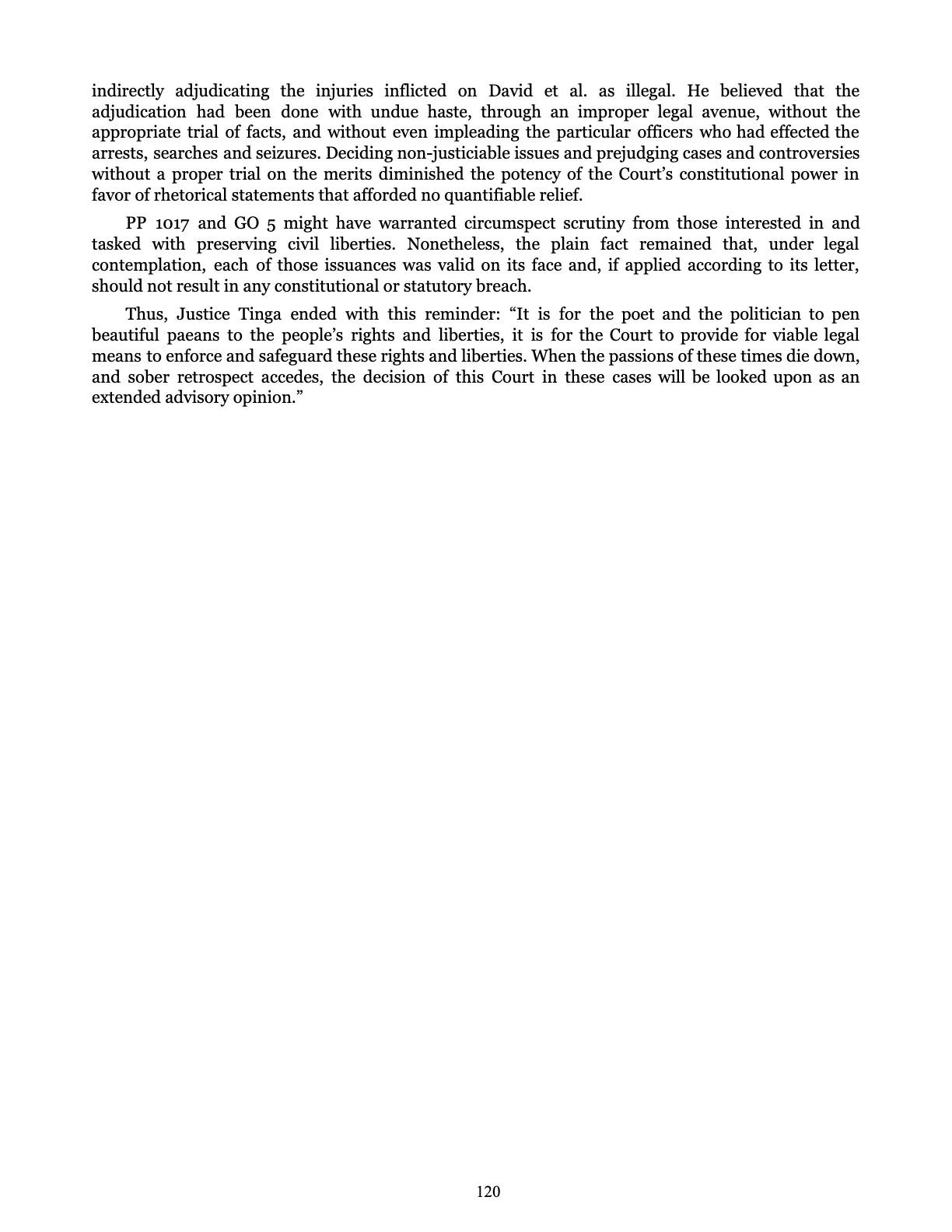 Liberty and Prosperity, page 120