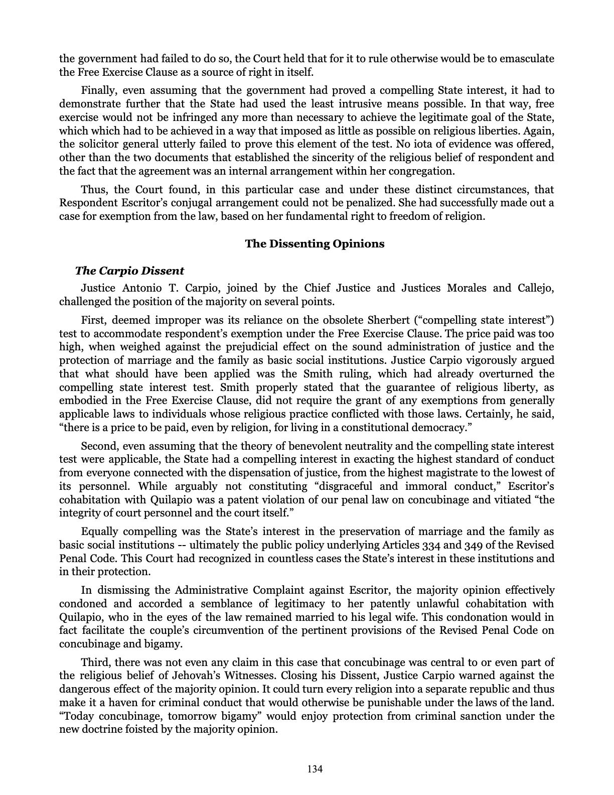 Liberty and Prosperity, page 134