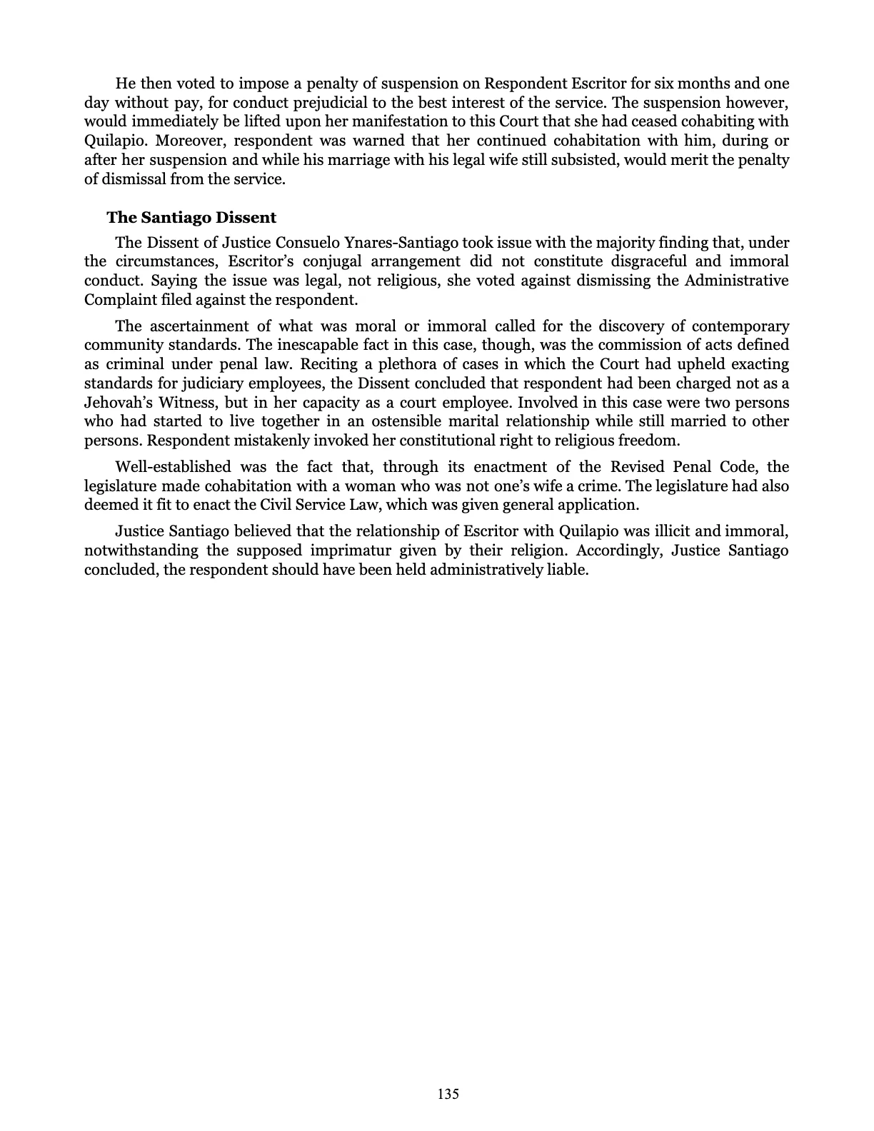 Liberty and Prosperity, page 135