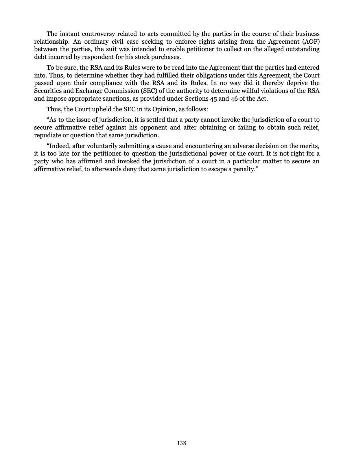 Liberty and Prosperity, page 138