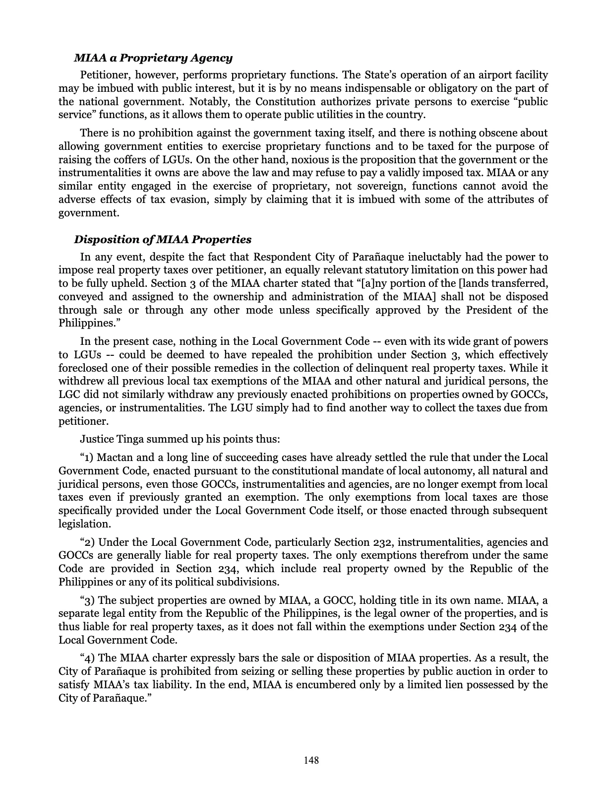 Liberty and Prosperity, page 148