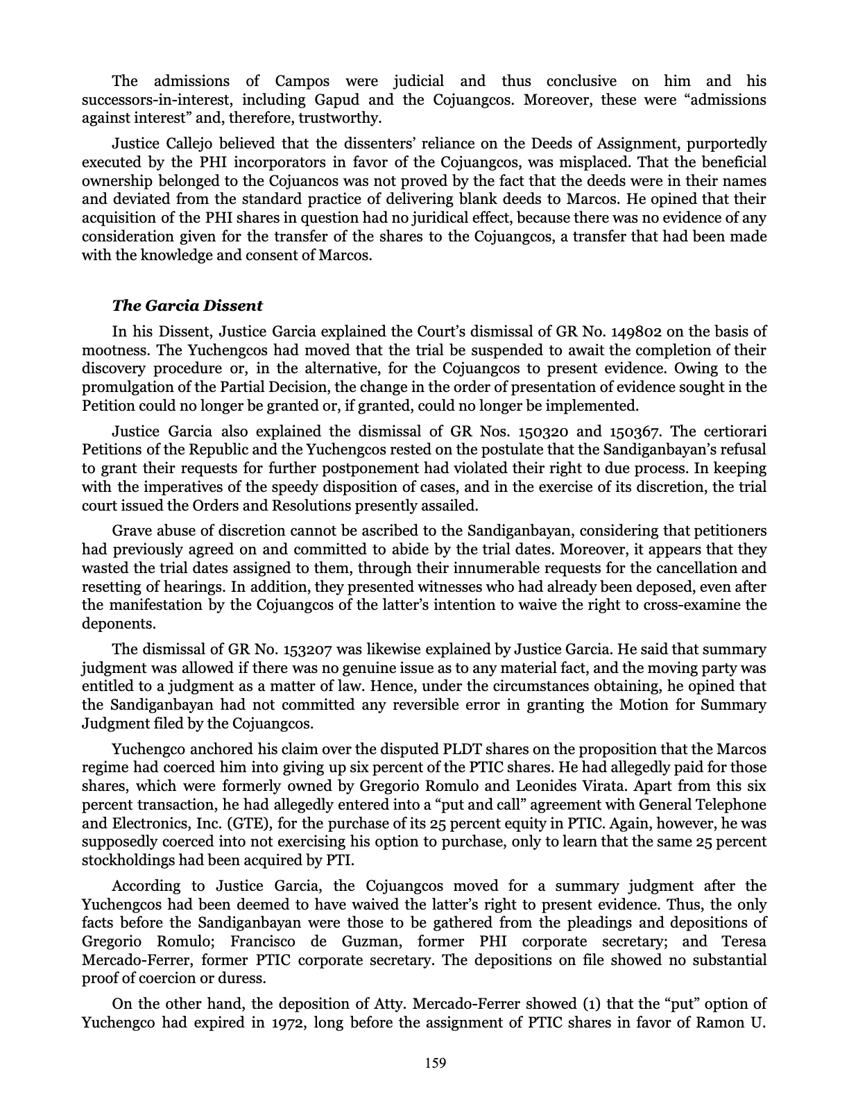 Liberty and Prosperity, page 159
