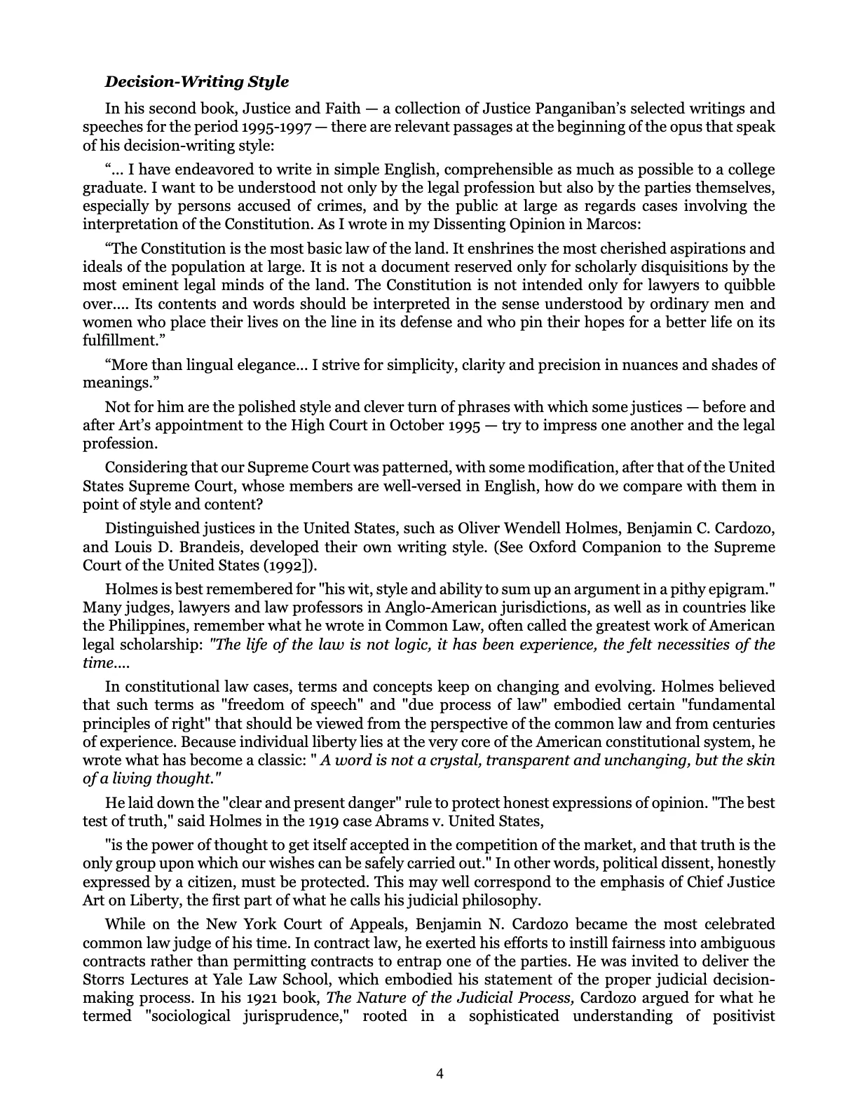 Liberty and Prosperity, page 4