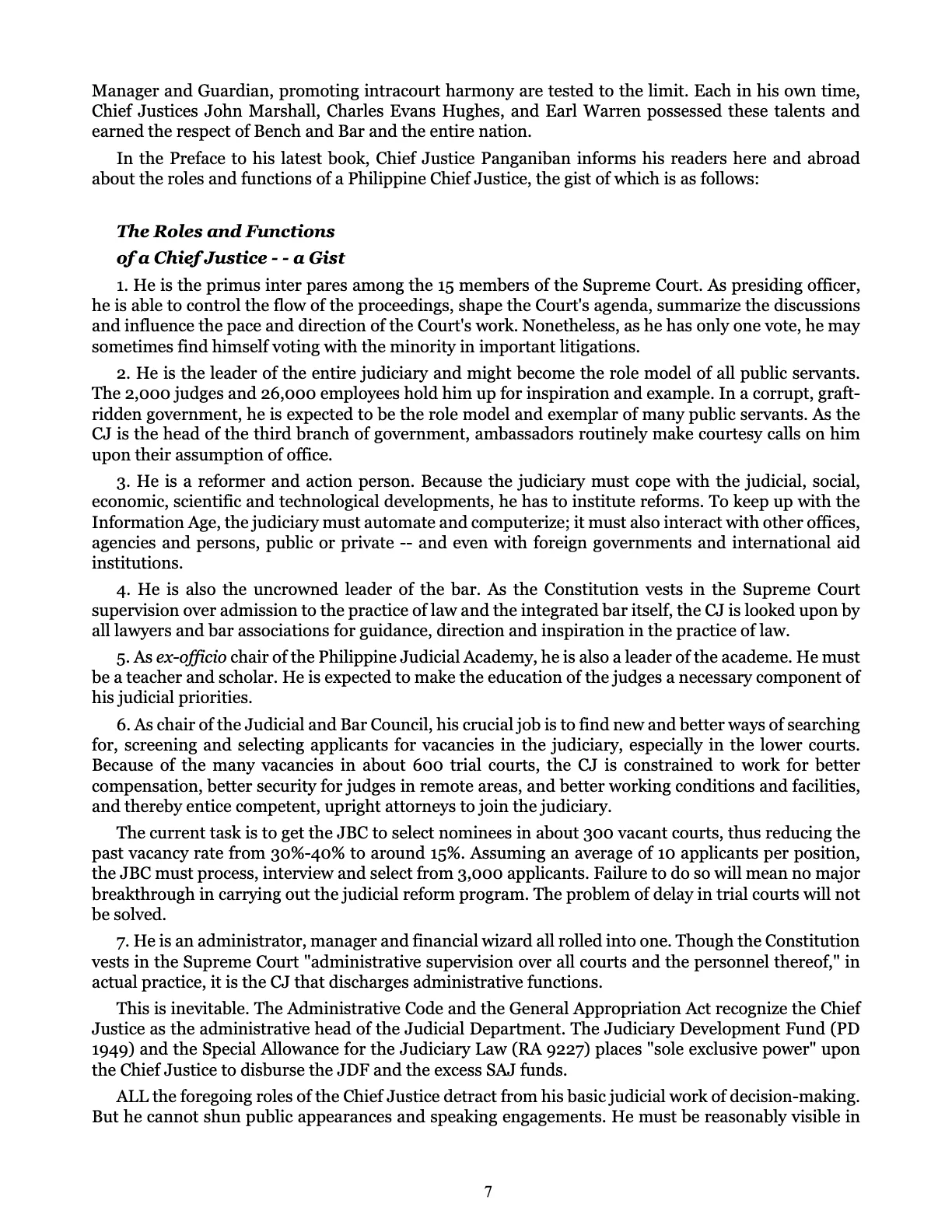 Liberty and Prosperity, page 7