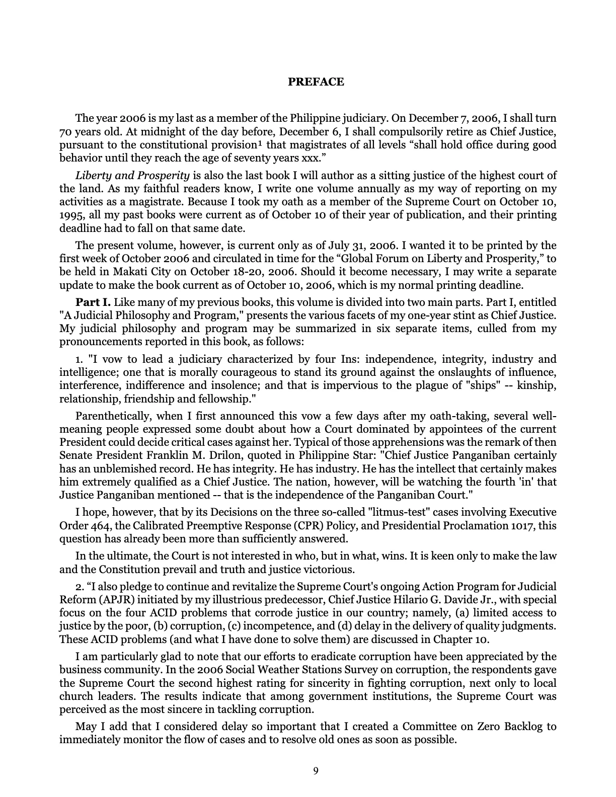 Liberty and Prosperity, page 9