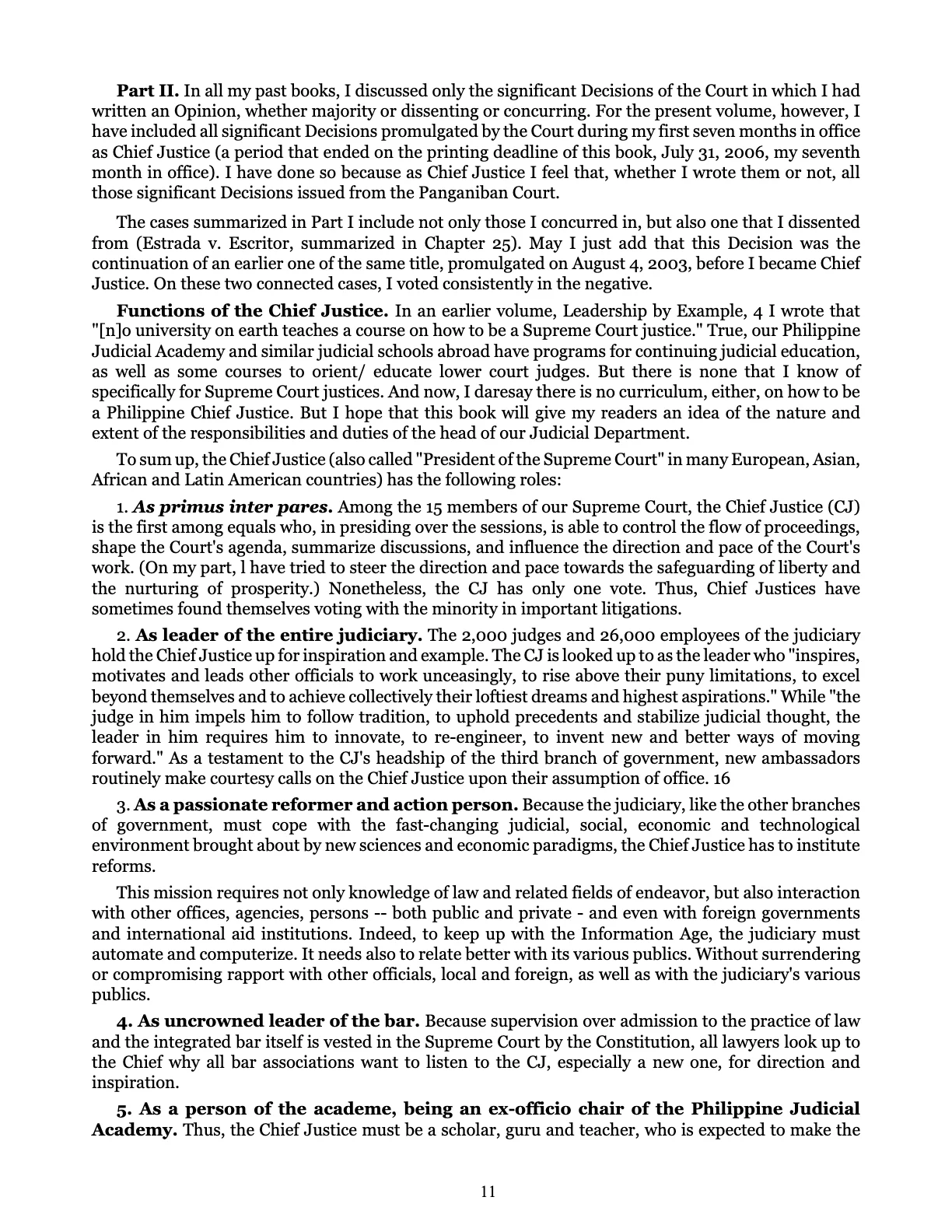 Liberty and Prosperity, page 11