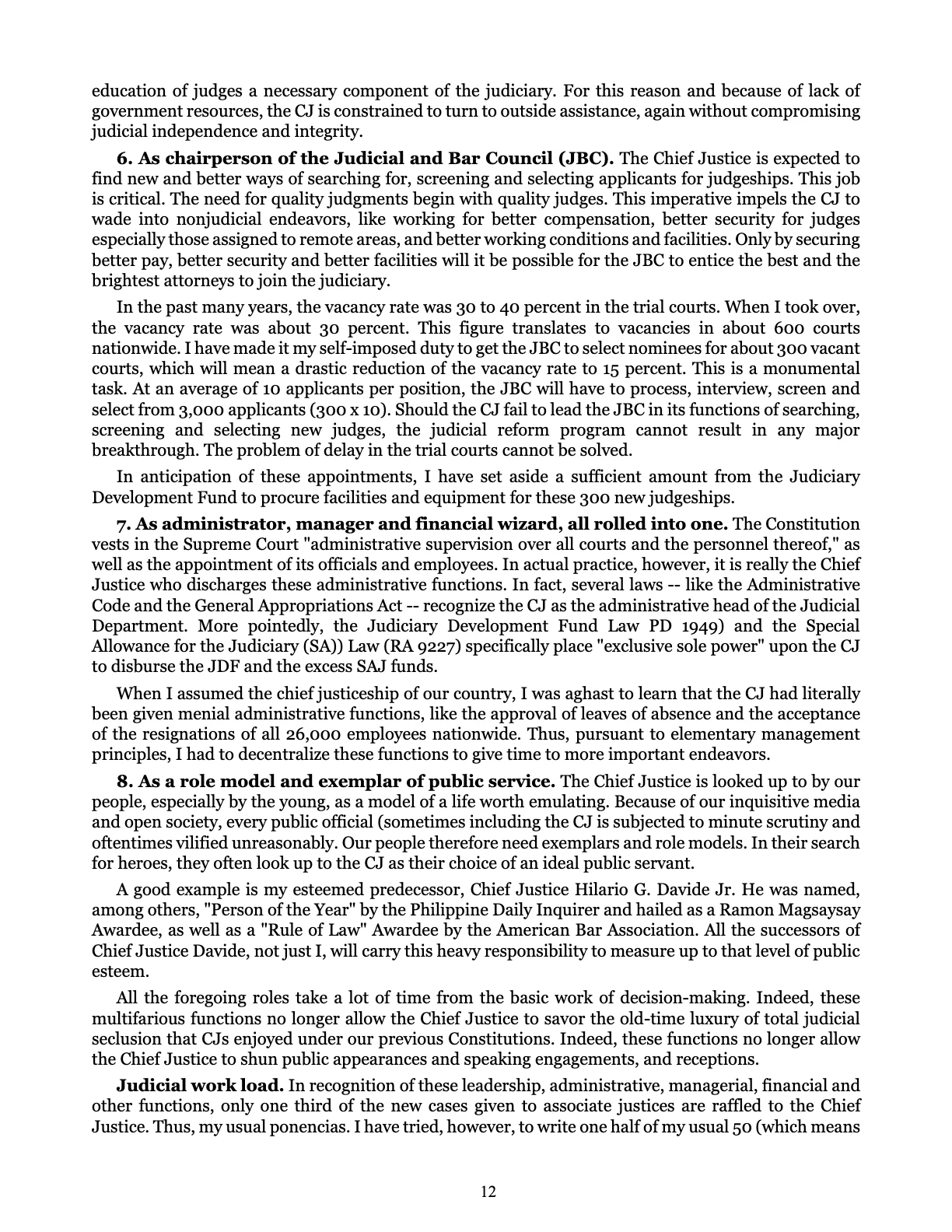 Liberty and Prosperity, page 12