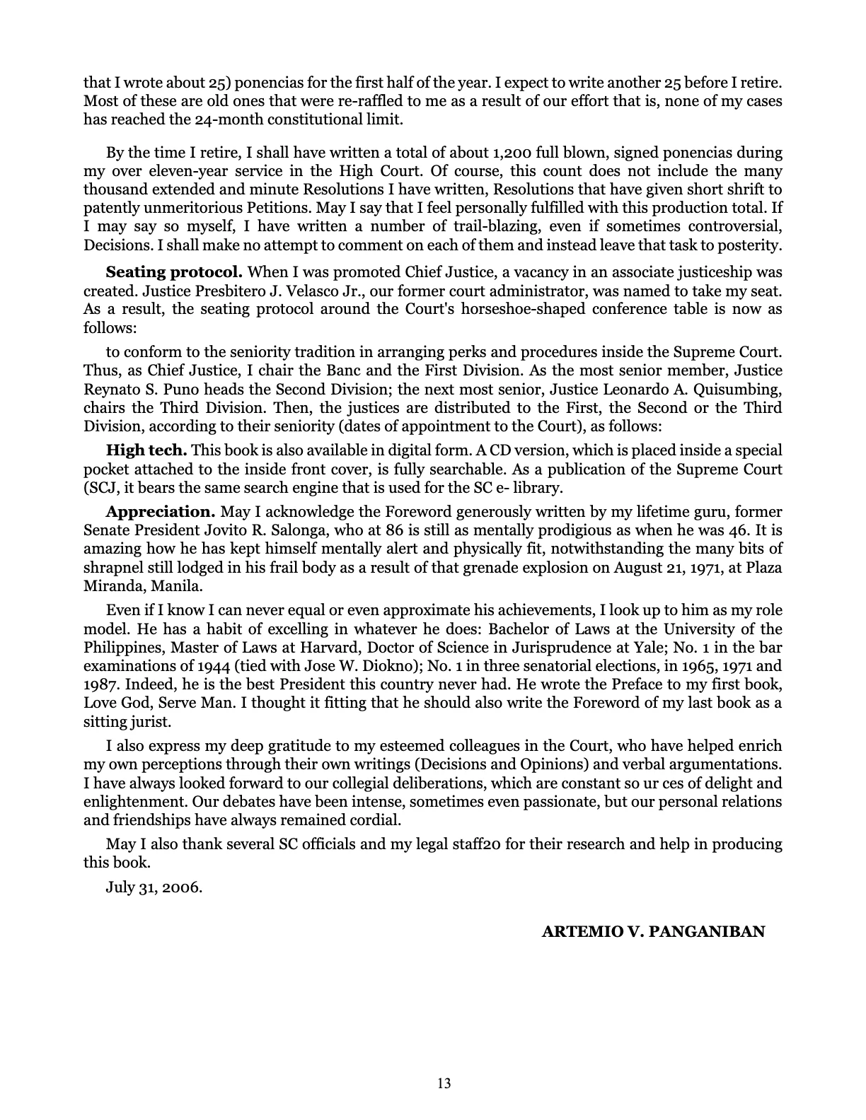 Liberty and Prosperity, page 13