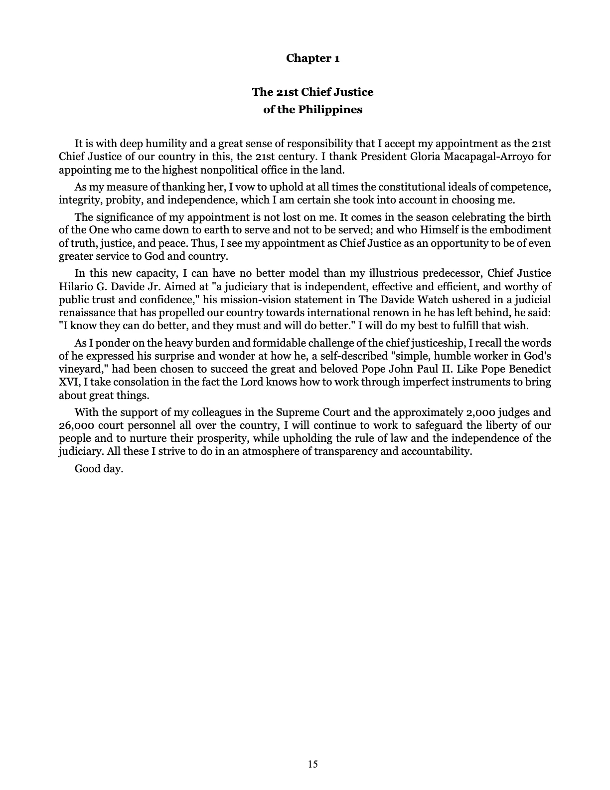 Liberty and Prosperity, page 15