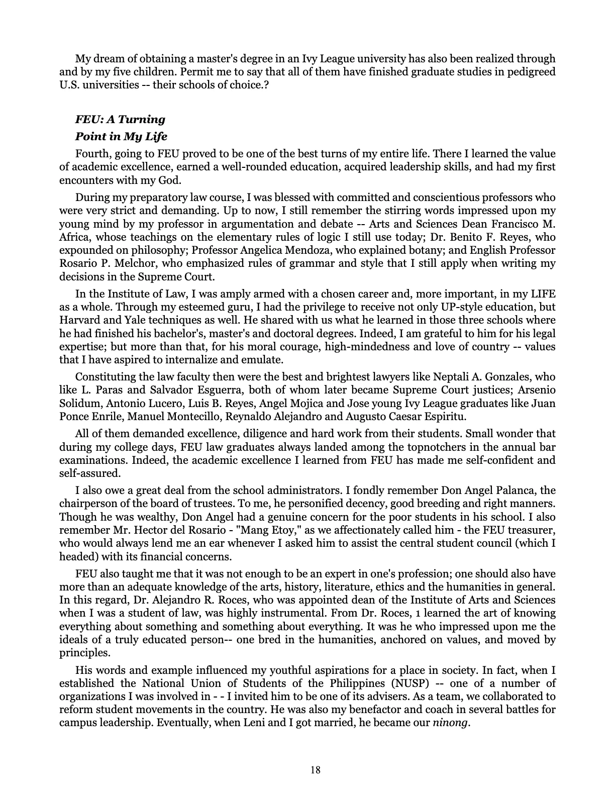 Liberty and Prosperity, page 18