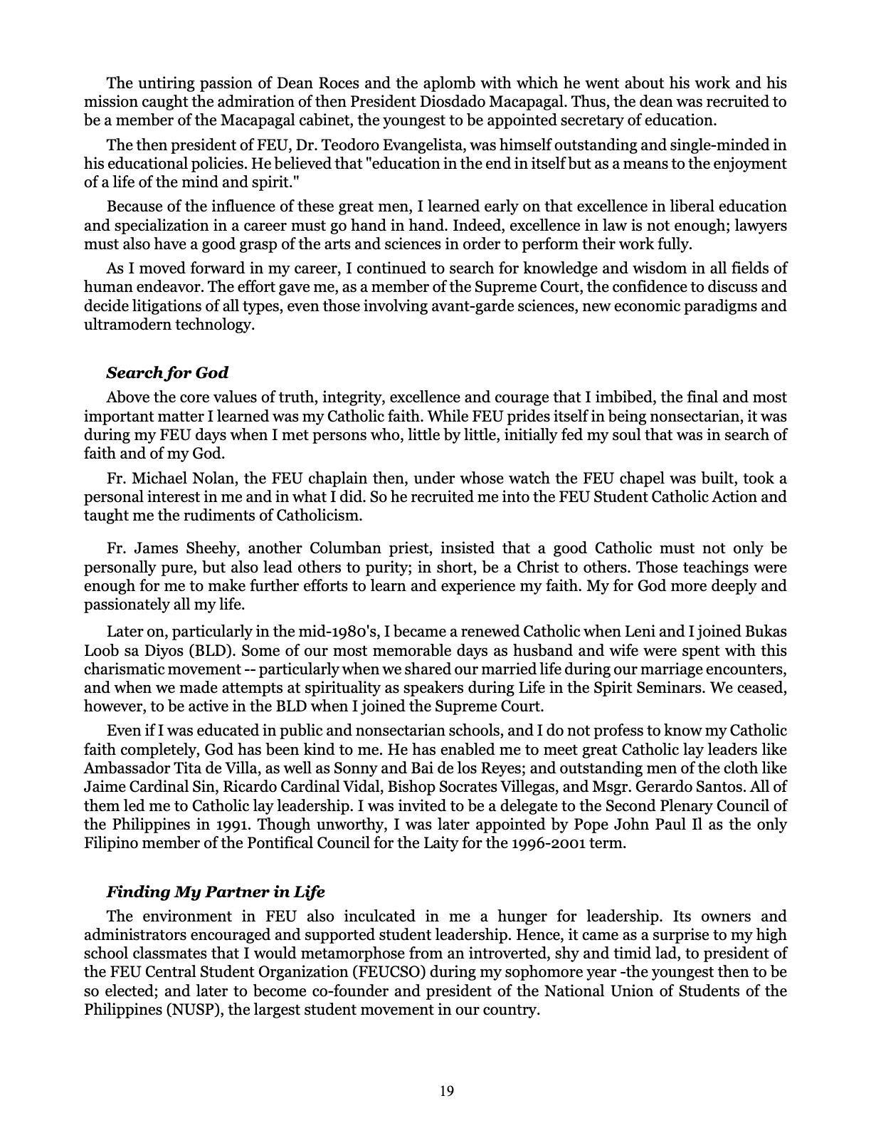 Liberty and Prosperity, page 19