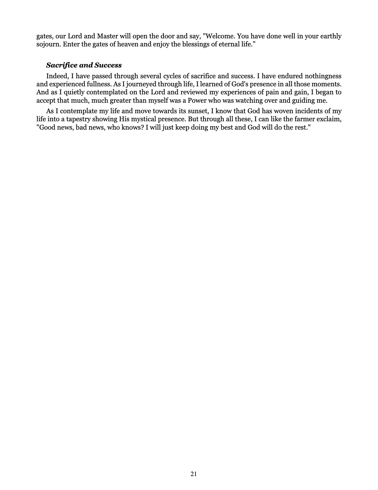 Liberty and Prosperity, page 21