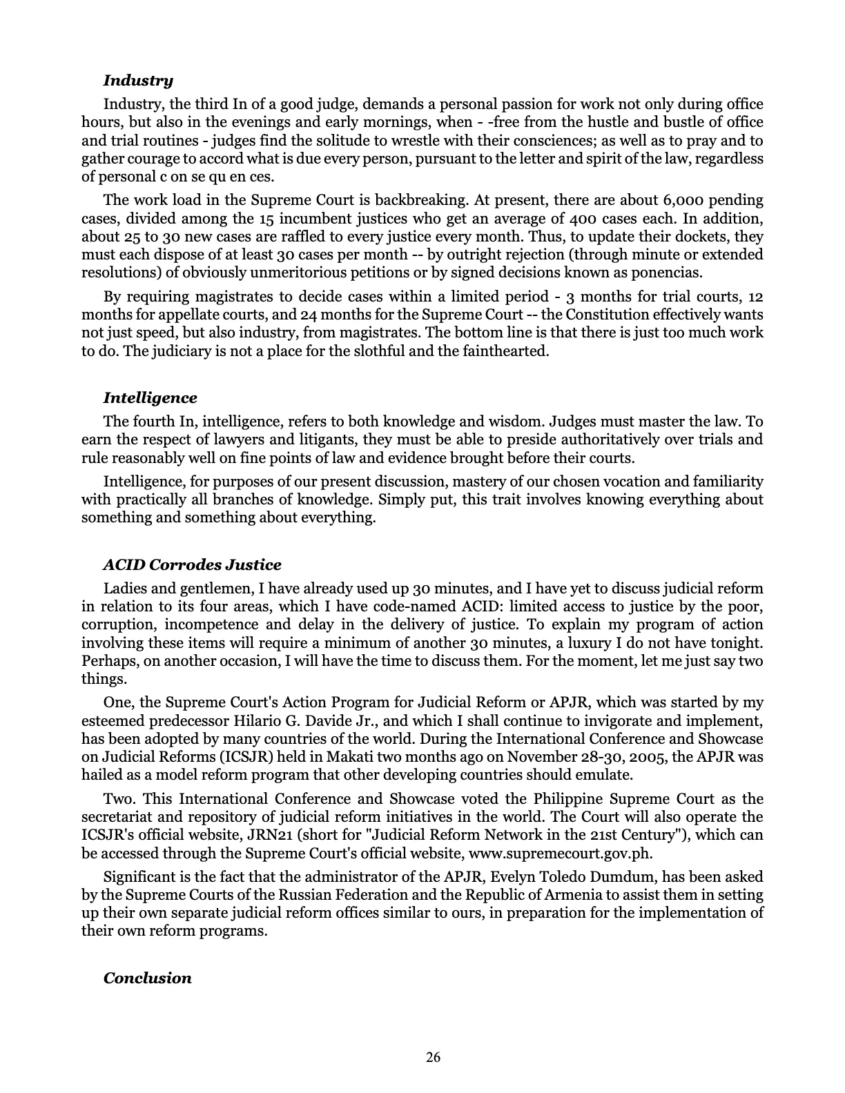 Liberty and Prosperity, page 26