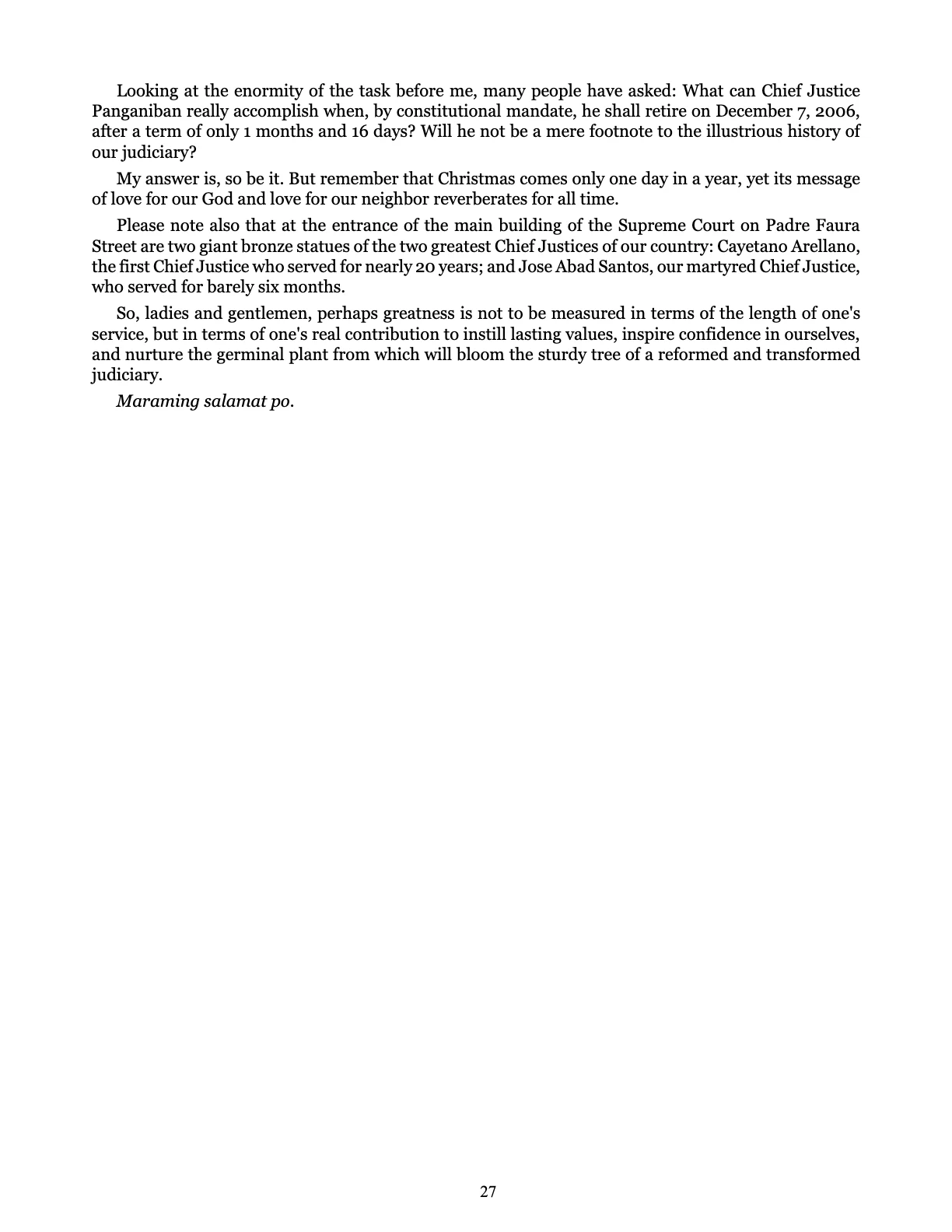 Liberty and Prosperity, page 27