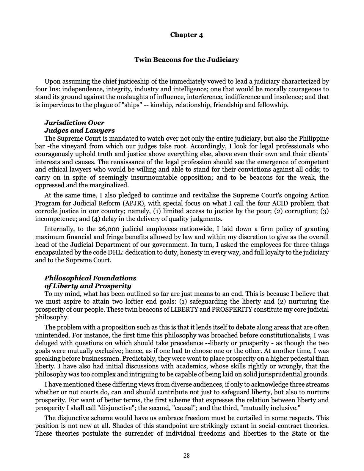 Liberty and Prosperity, page 28
