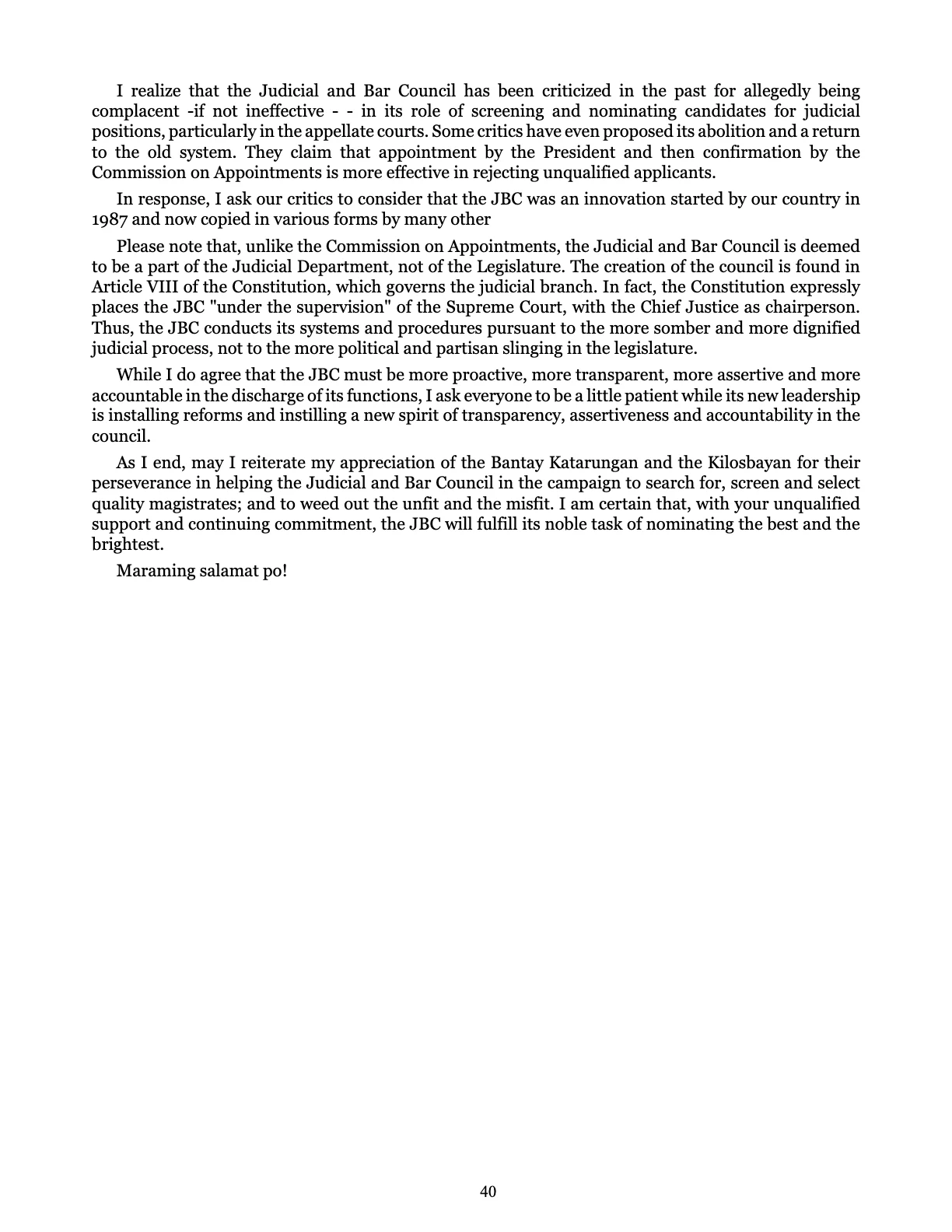 Liberty and Prosperity, page 40