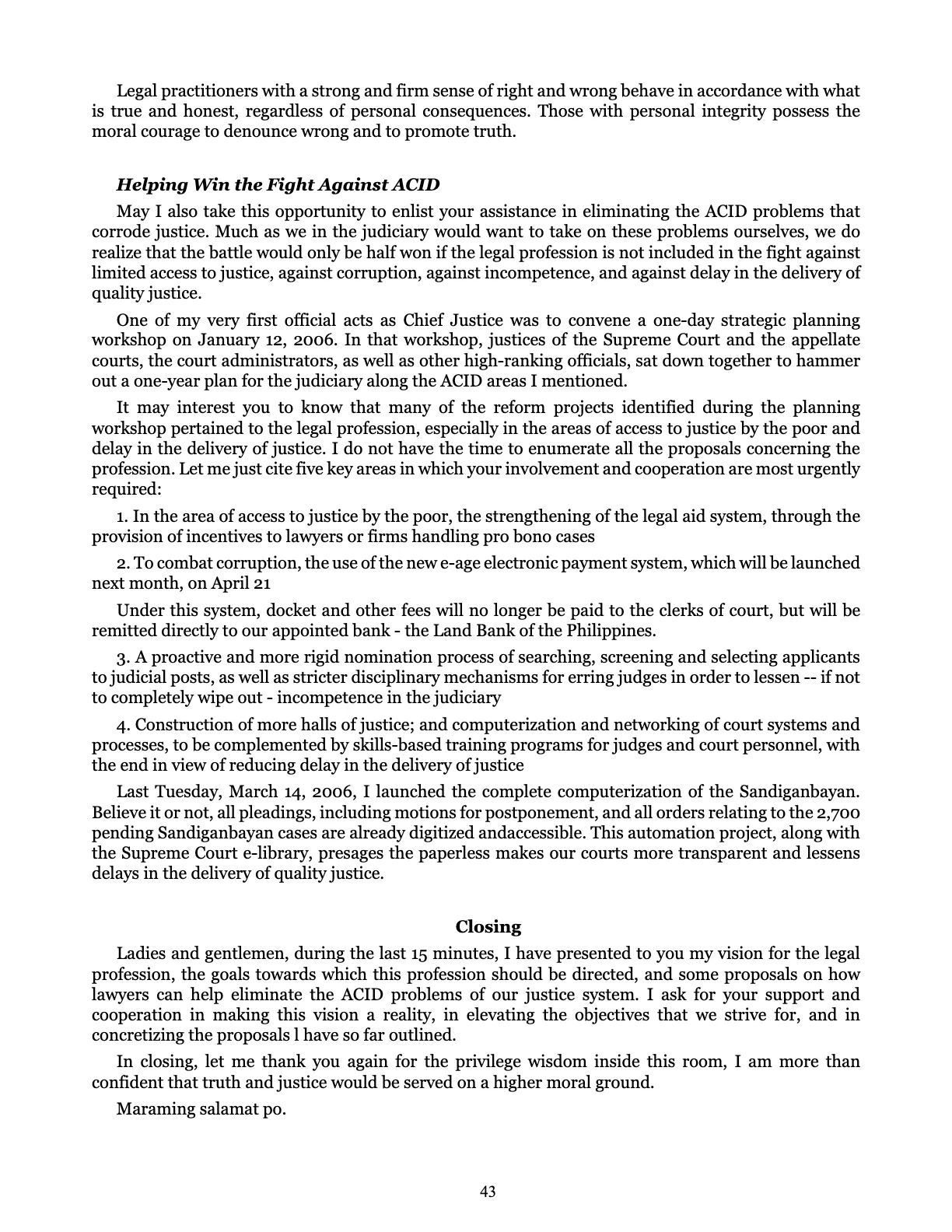 Liberty and Prosperity, page 43