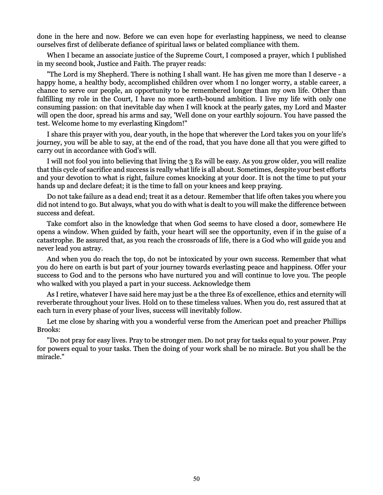 Liberty and Prosperity, page 50