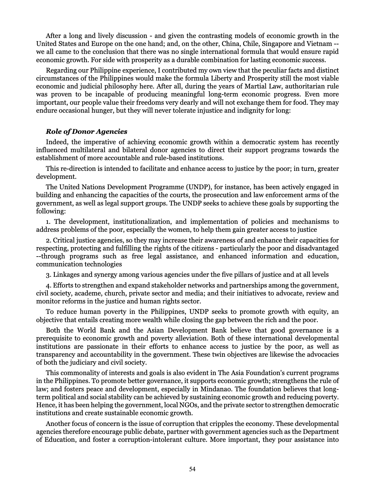 Liberty and Prosperity, page 54
