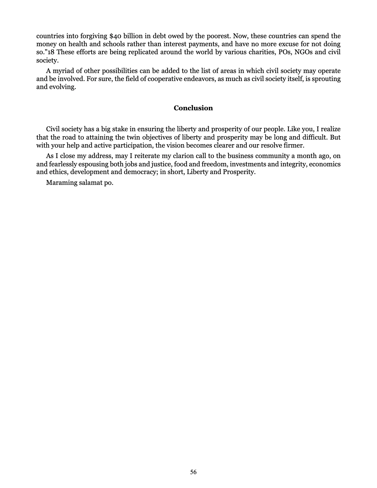 Liberty and Prosperity, page 56