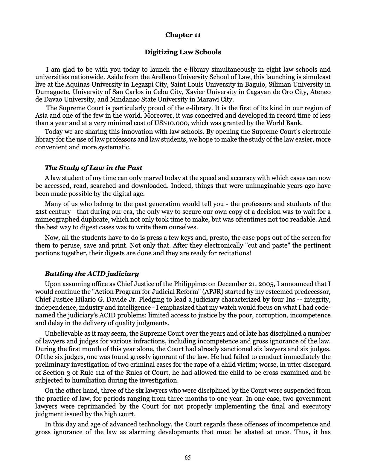 Liberty and Prosperity, page 65