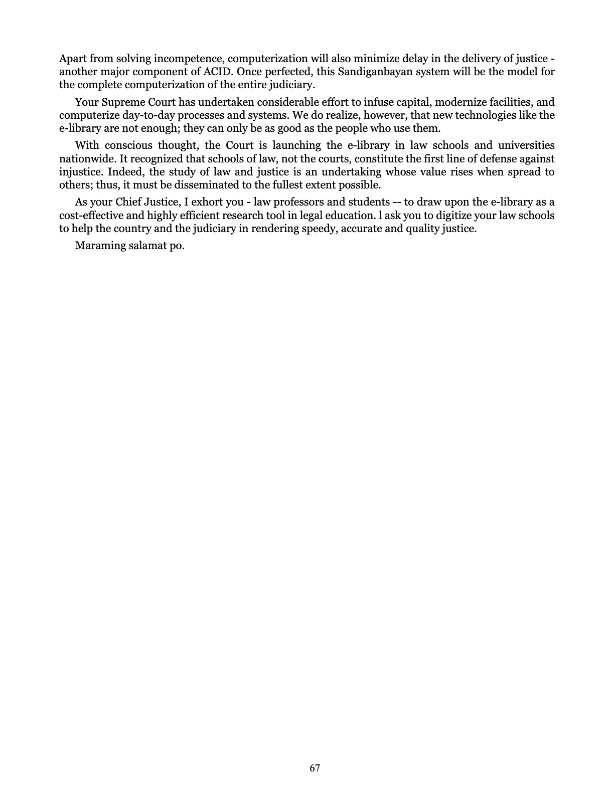 Liberty and Prosperity, page 67