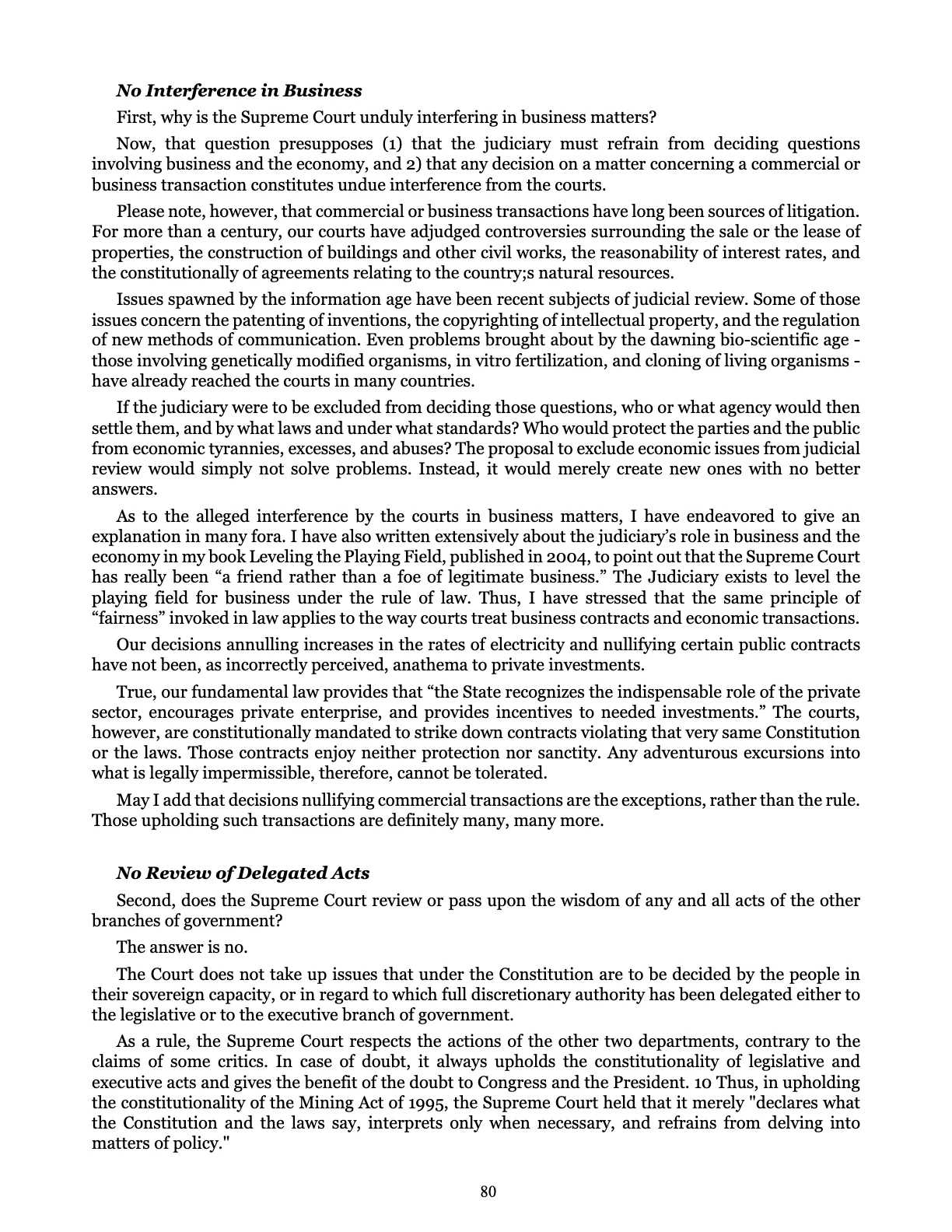 Liberty and Prosperity, page 80